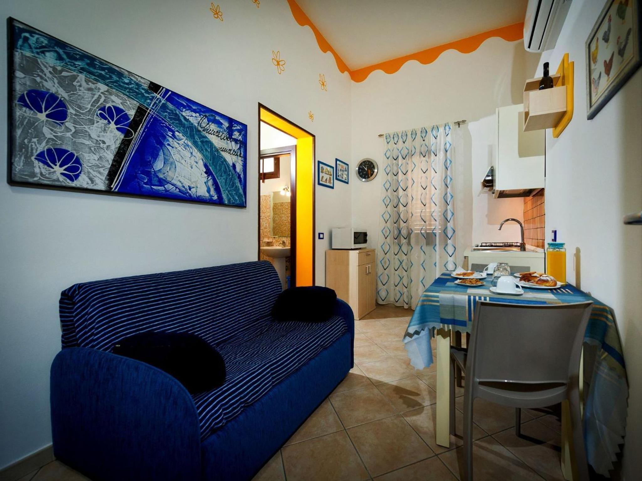 Residence Mareluna