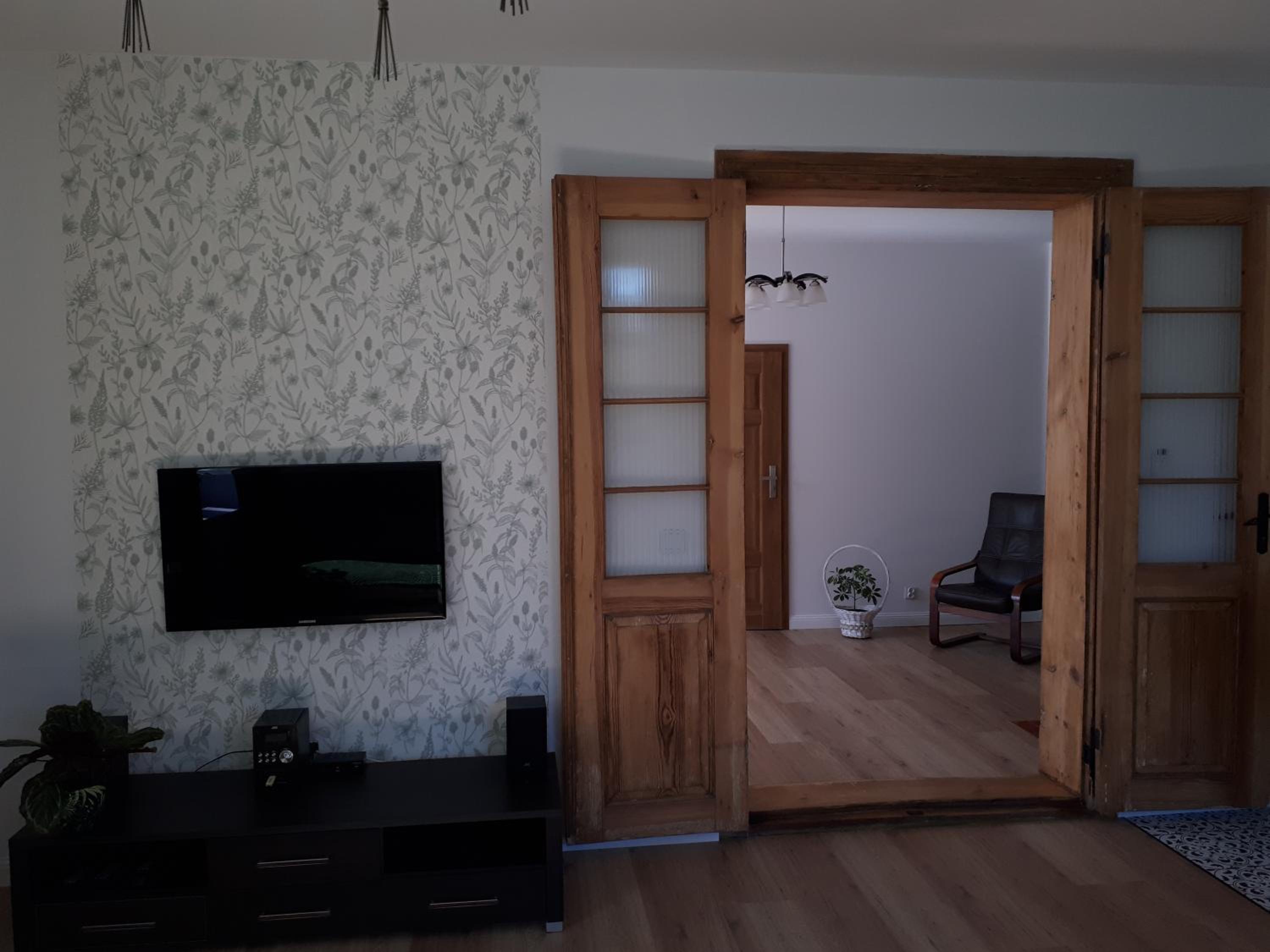 agroturystyka Drużno view 5