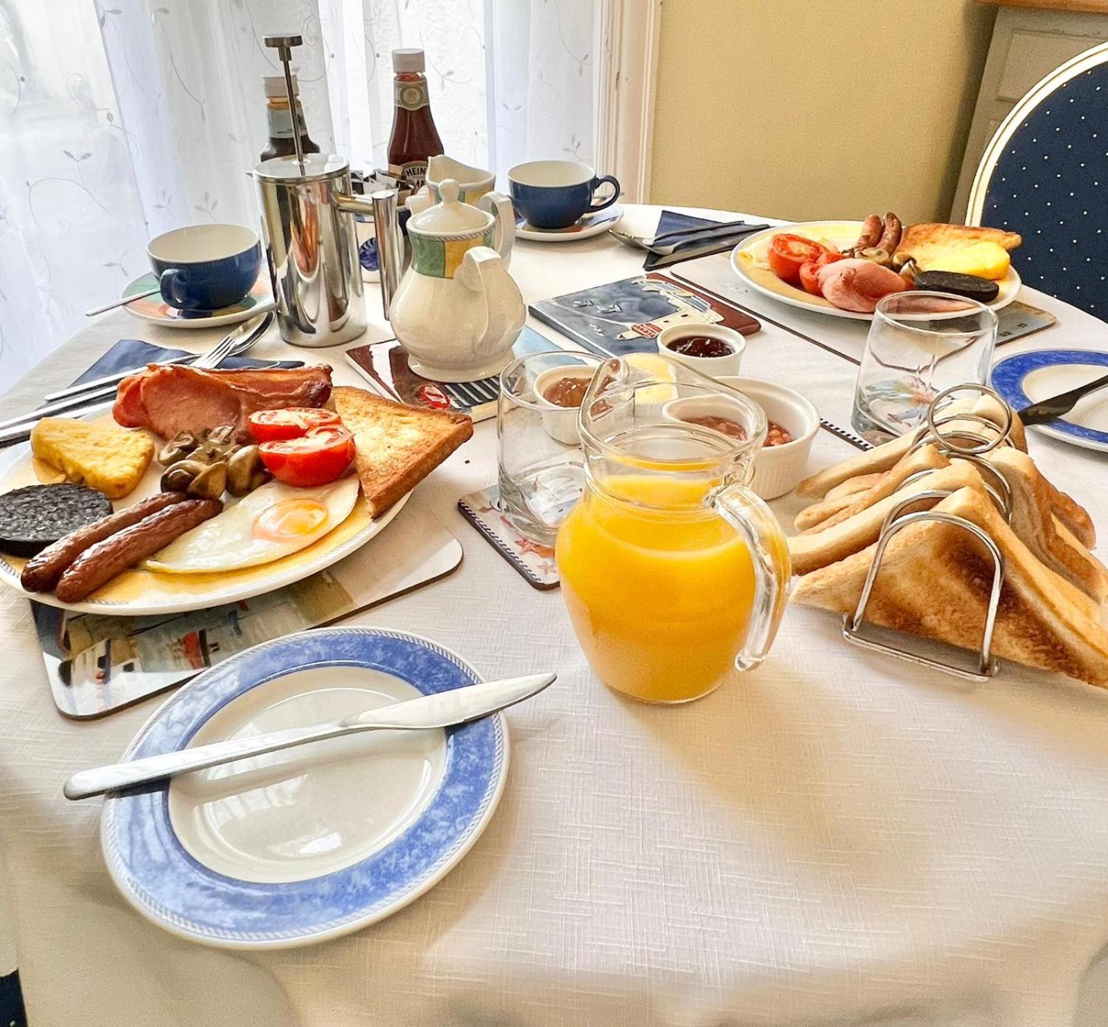 Belle Dene Guest House