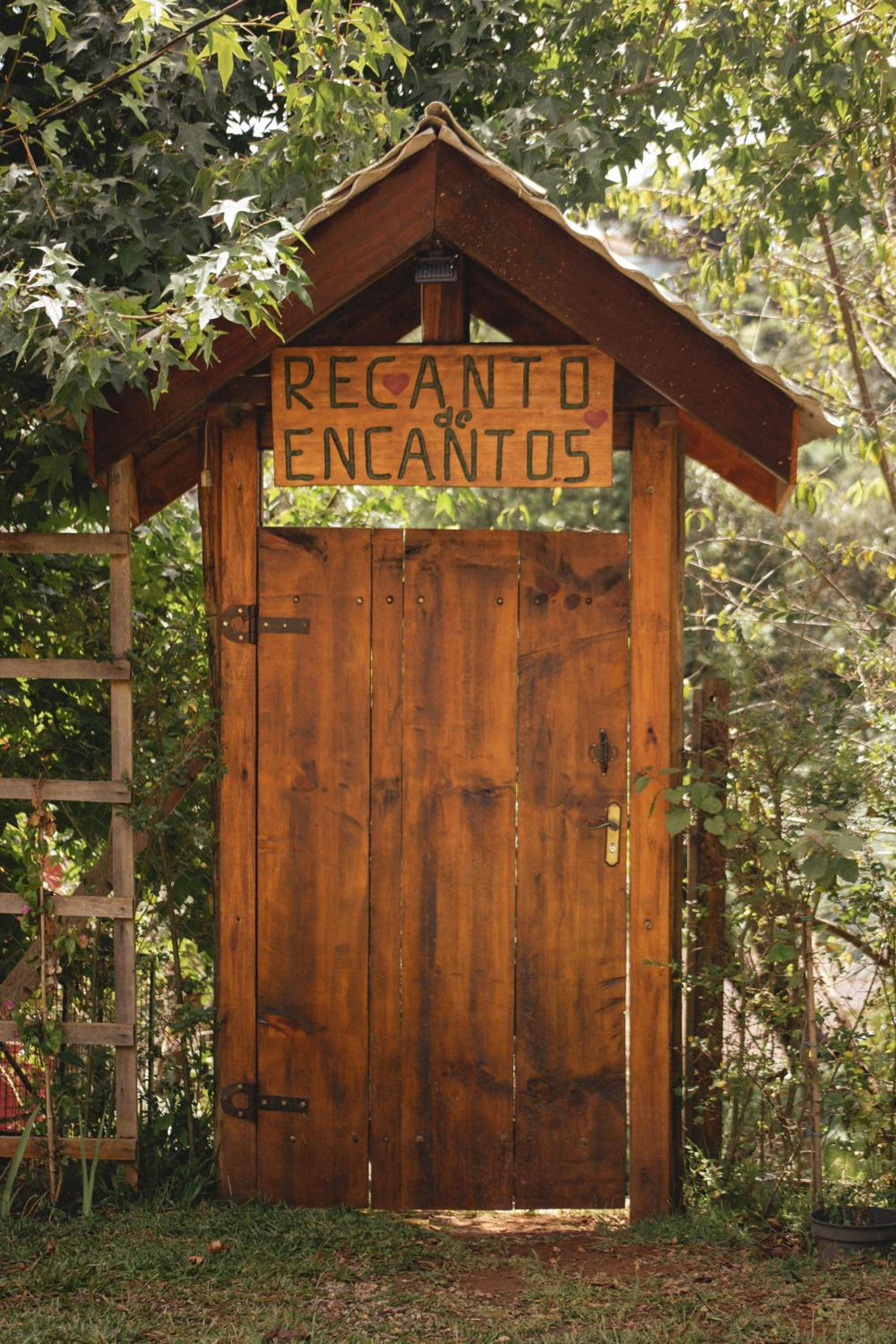 Recanto de Encantos