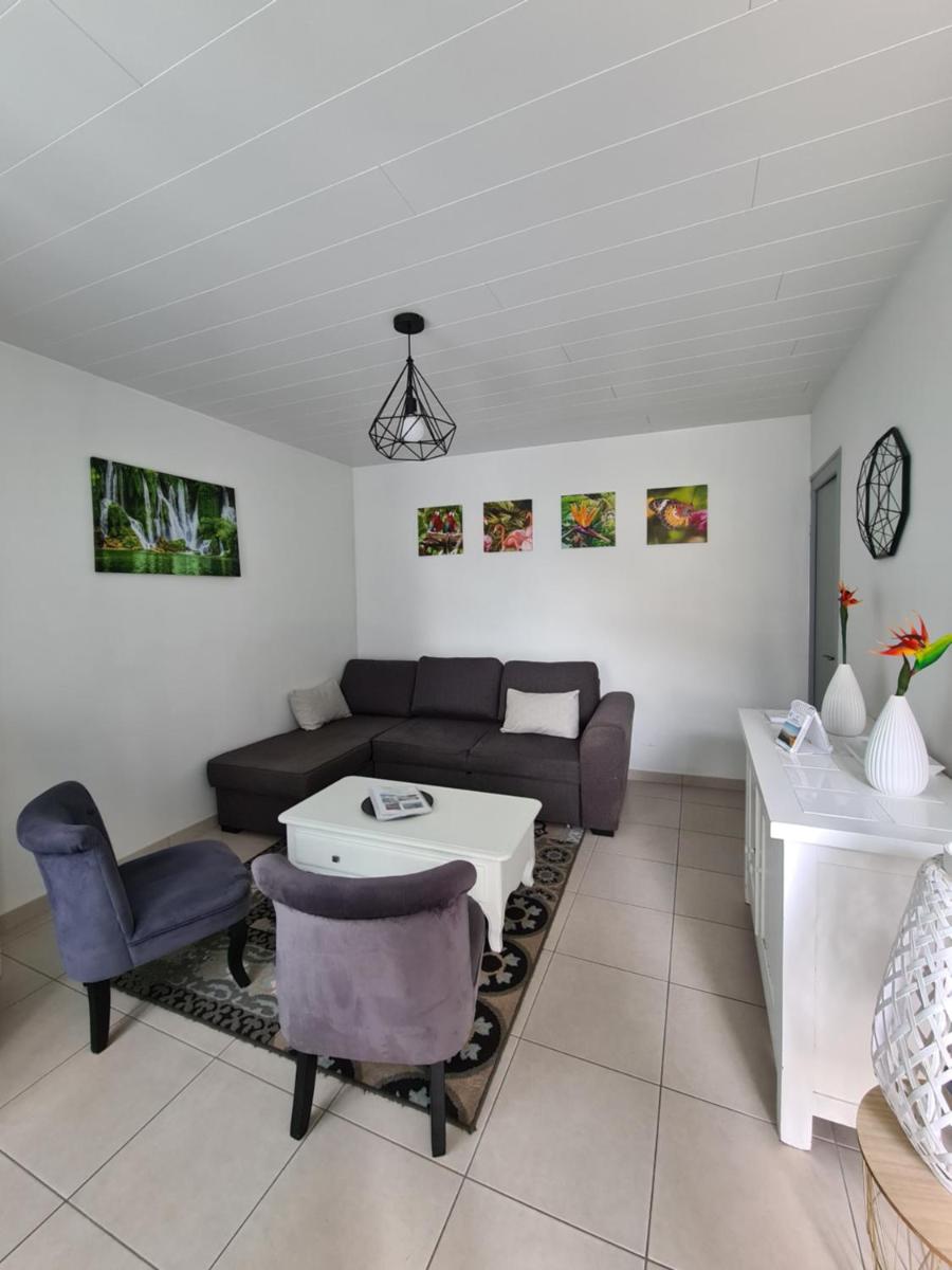 Gîte la Belle Vallée maison indépendante 80m2, 2 chambres à 10 min du Puy du Fou view 2