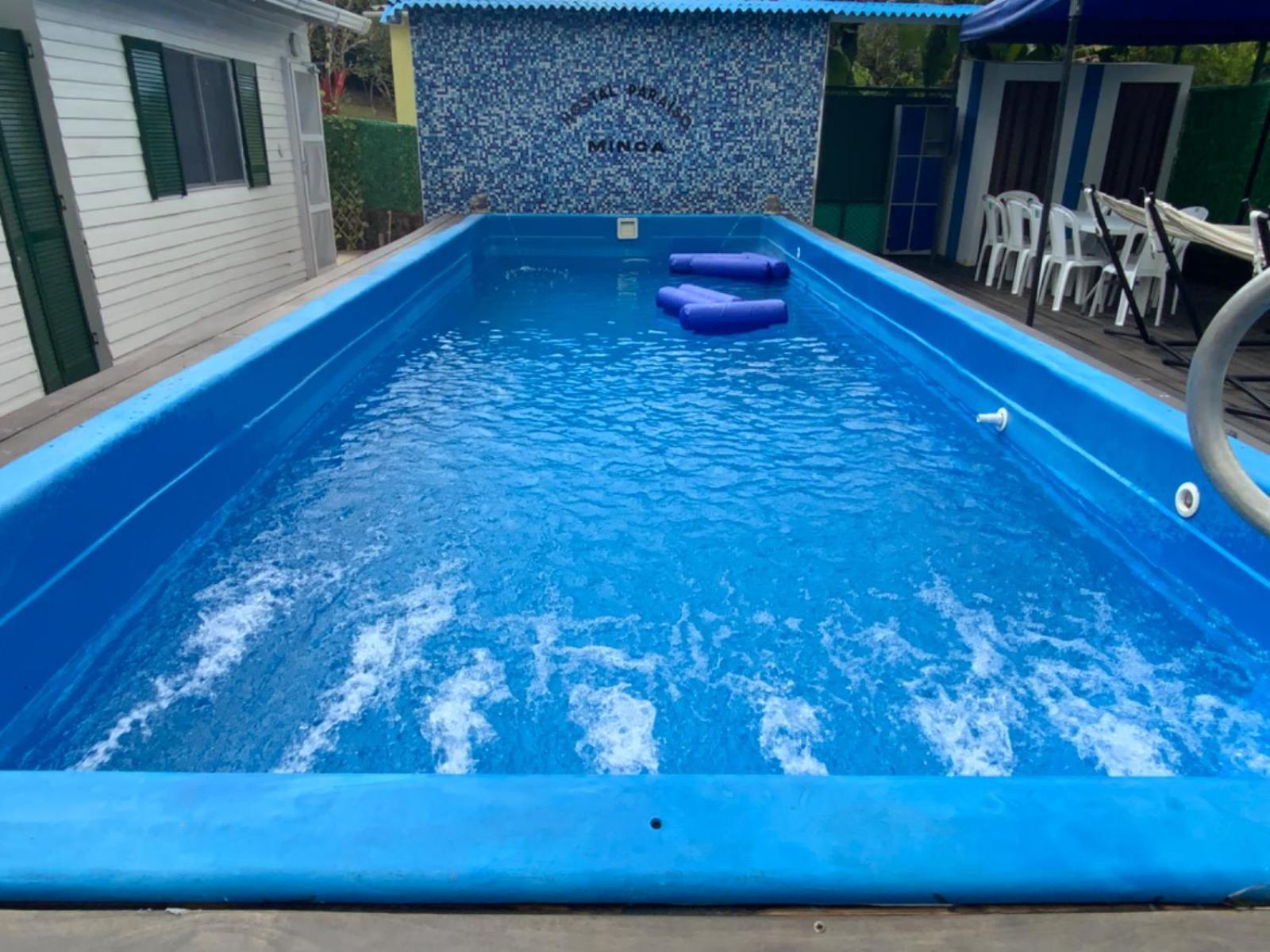 Hostal Paraiso Minca