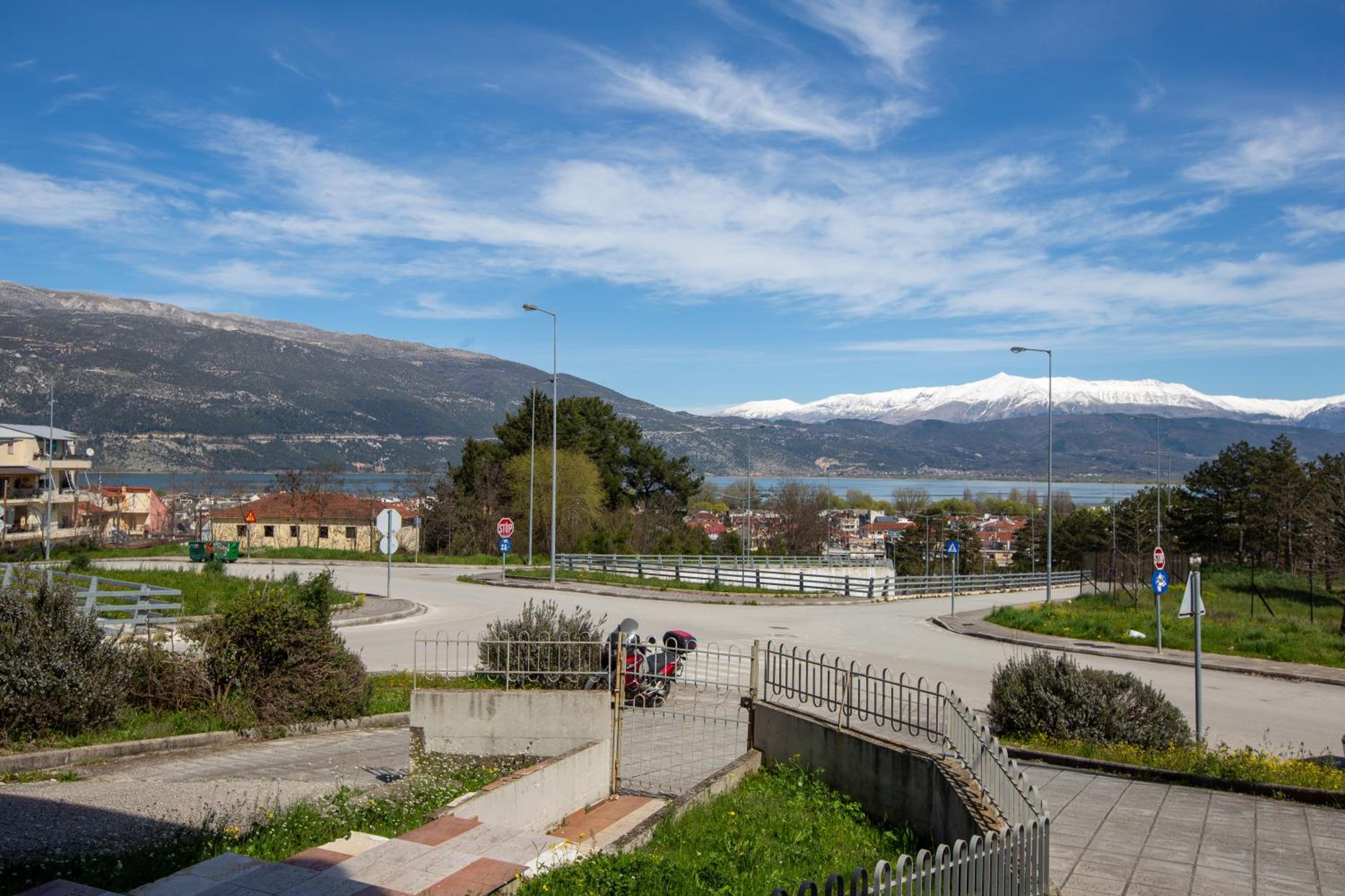 Lago sul fondo view 3