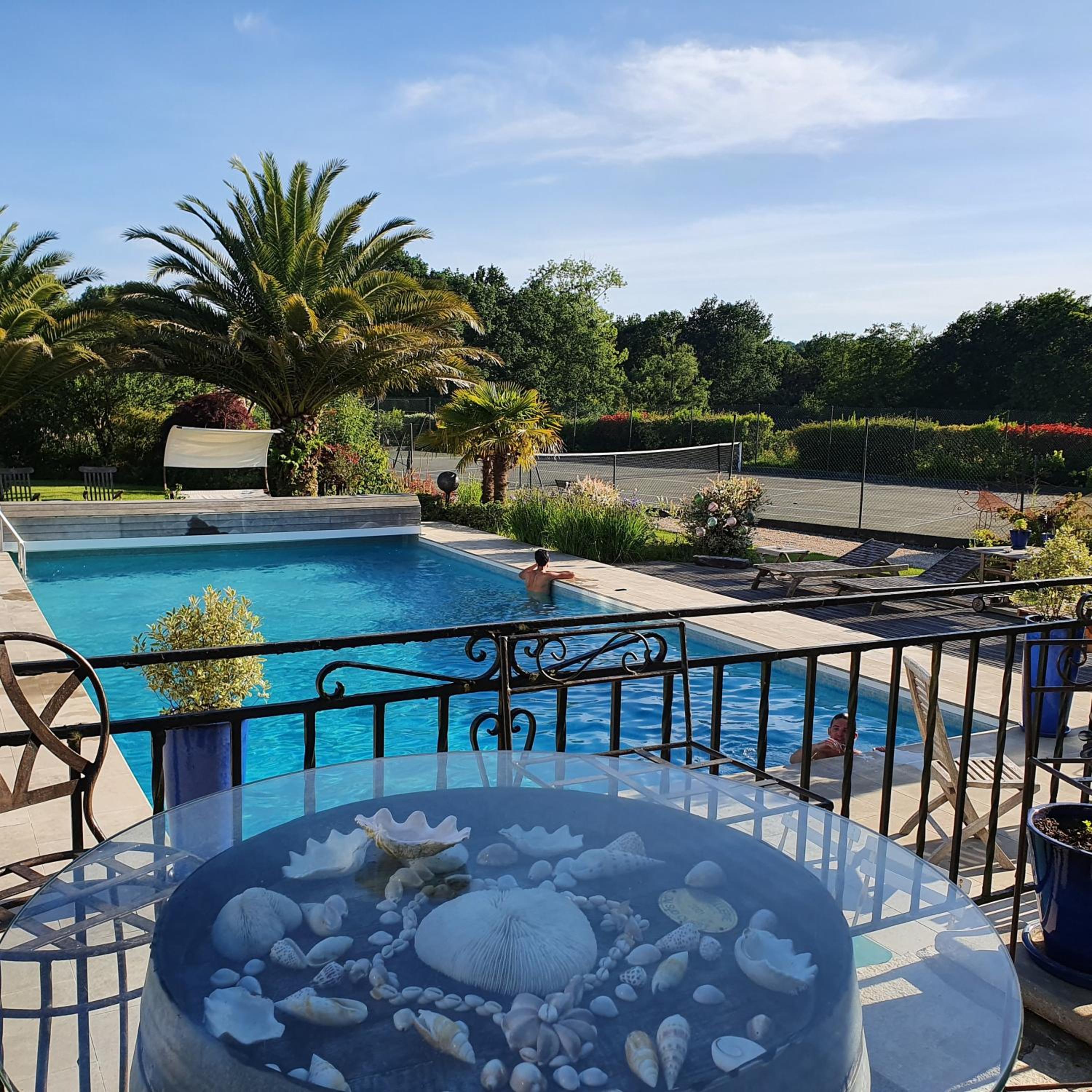 Domaine de Millox