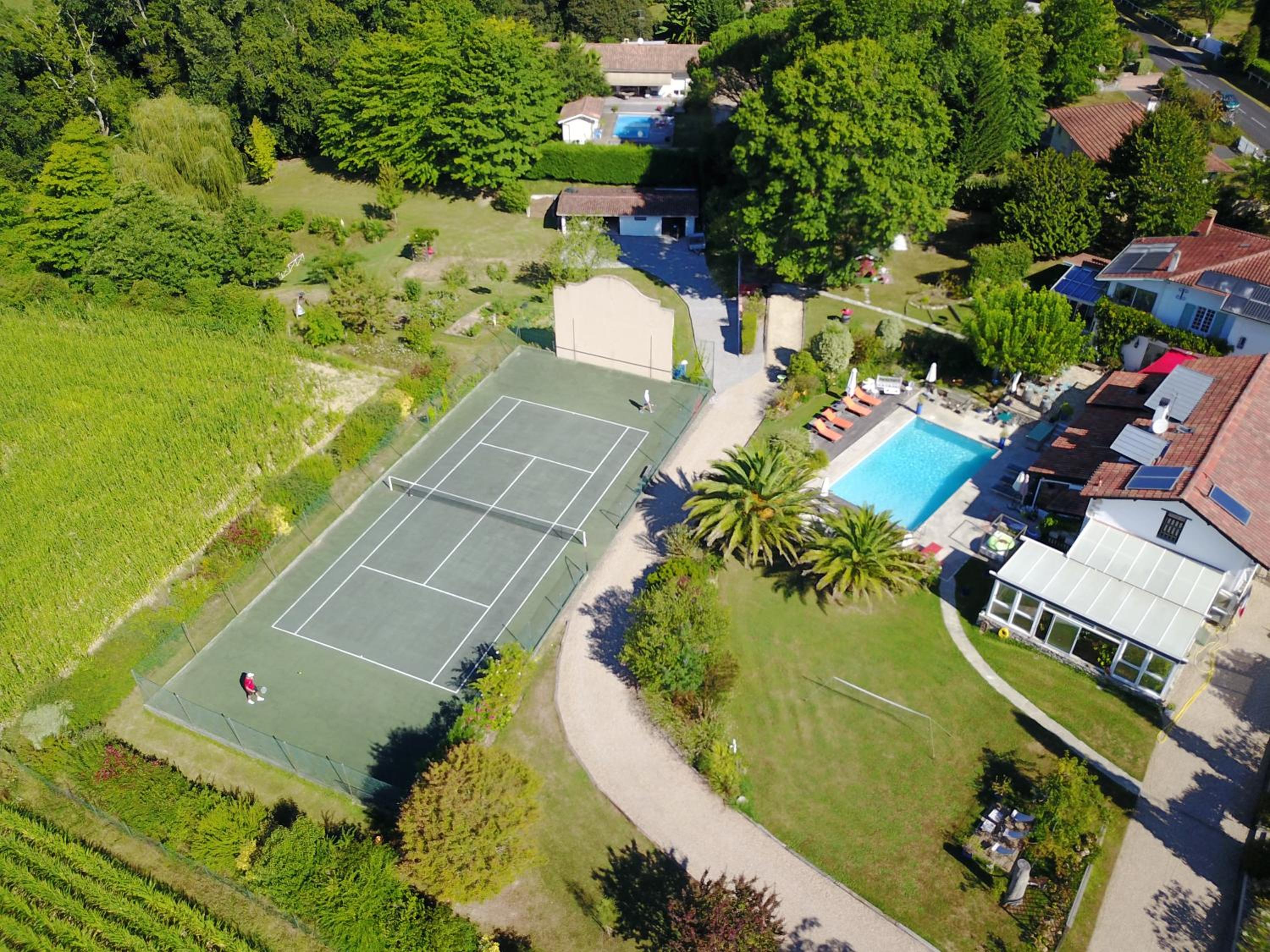 Domaine de Millox
