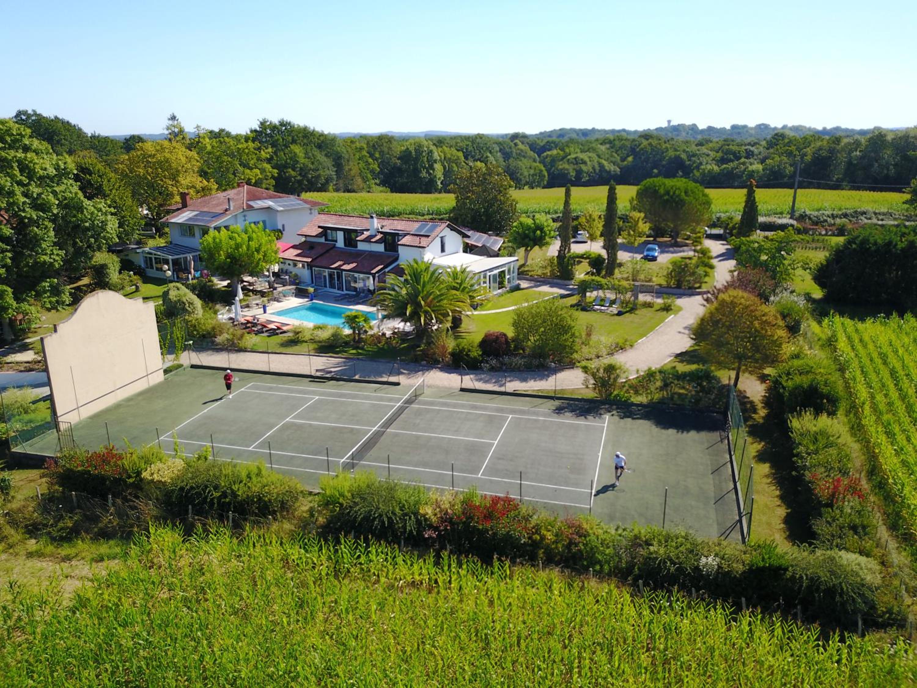Domaine de Millox