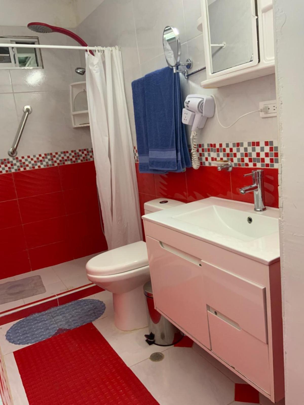 Hostal Paraiso Minca