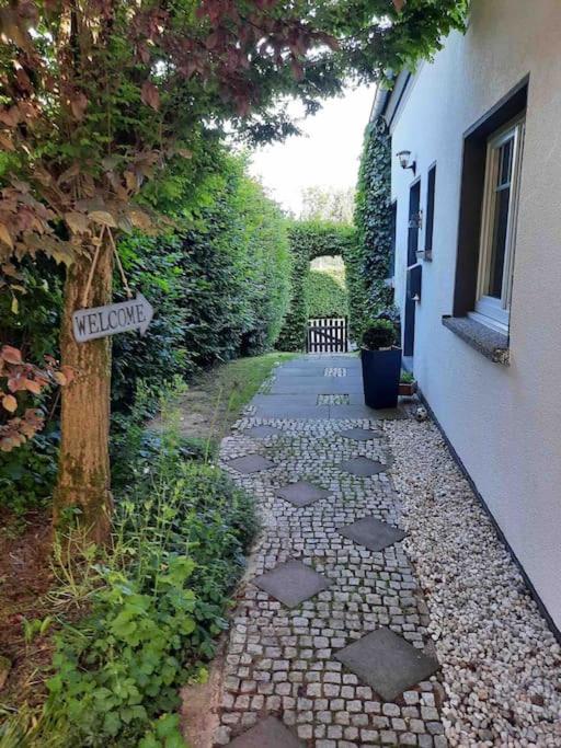 Gemütliches Landhaus in der Eifel, Freilinger See