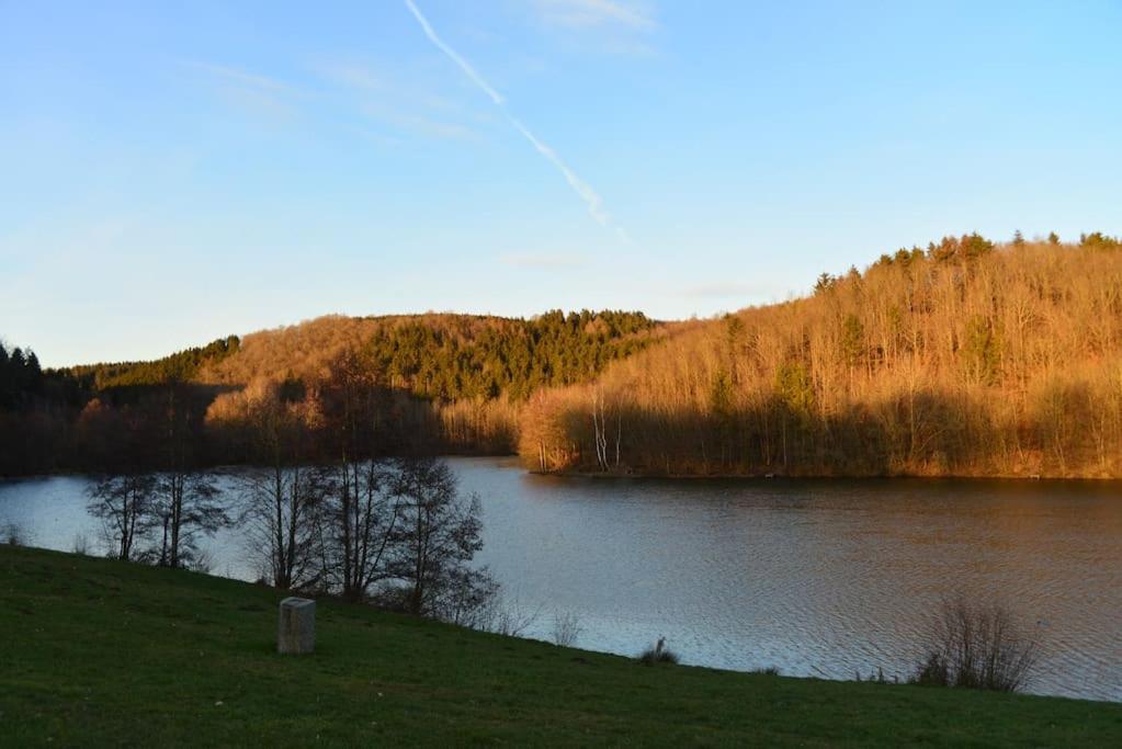 Gemütliches Landhaus in der Eifel, Freilinger See