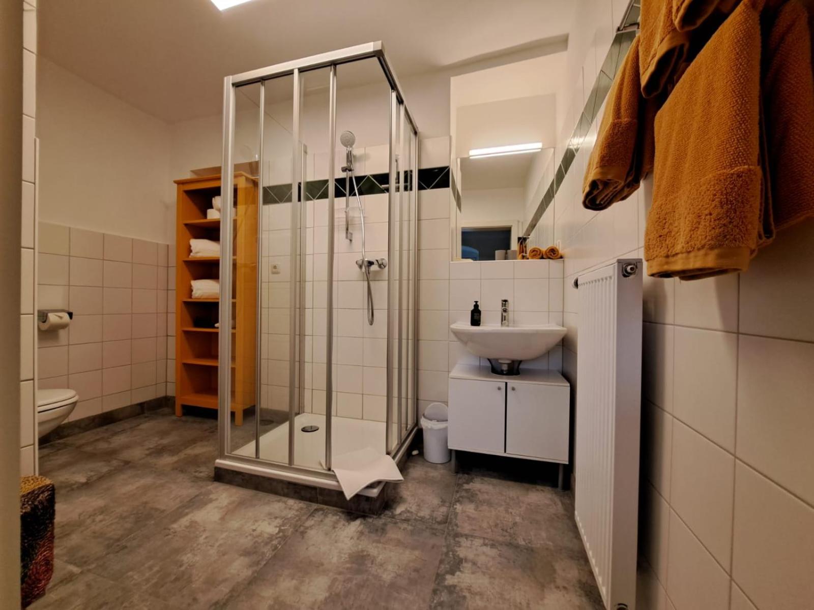 Altes Pfarrhaus