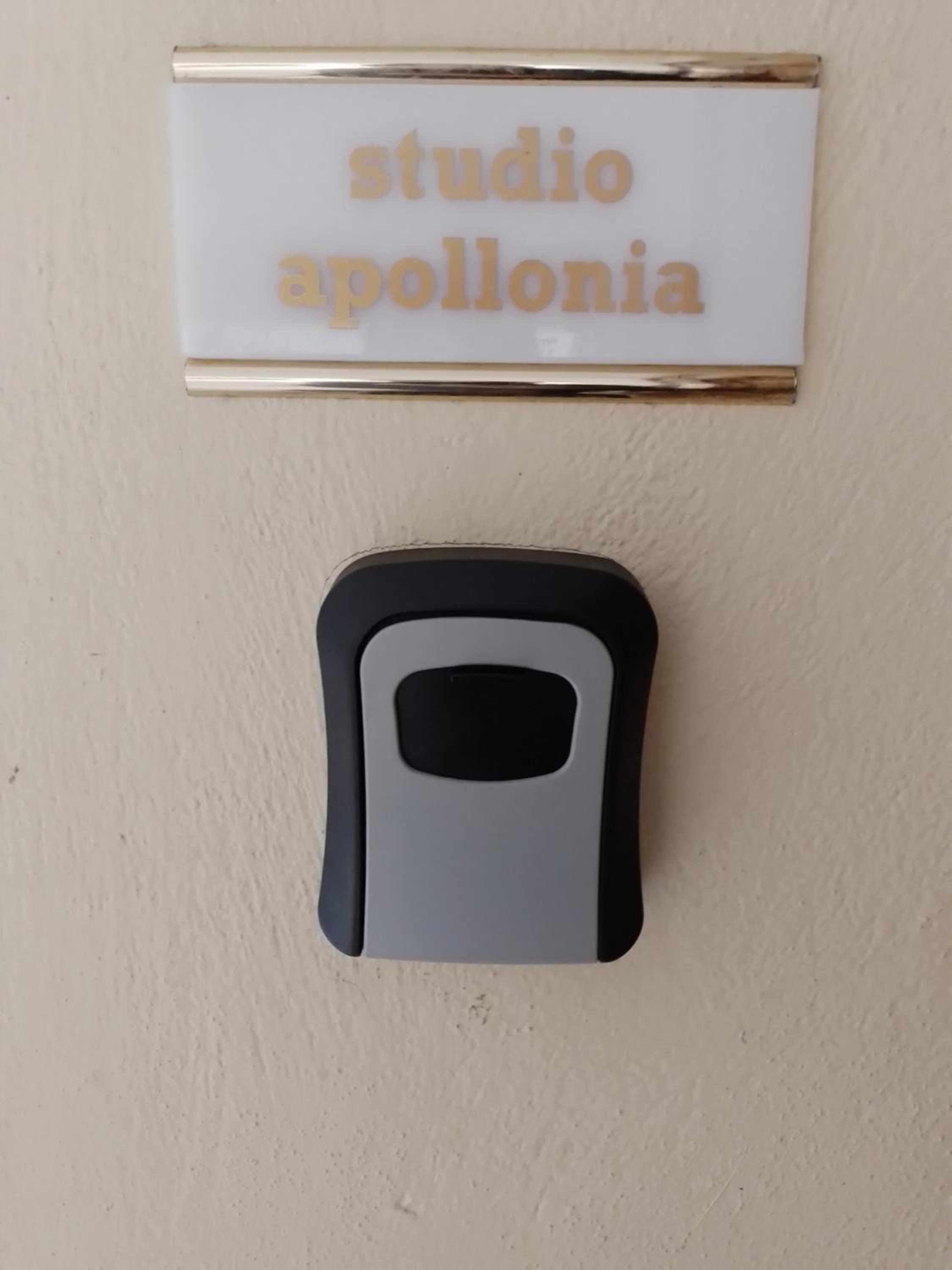Studio Apollonia