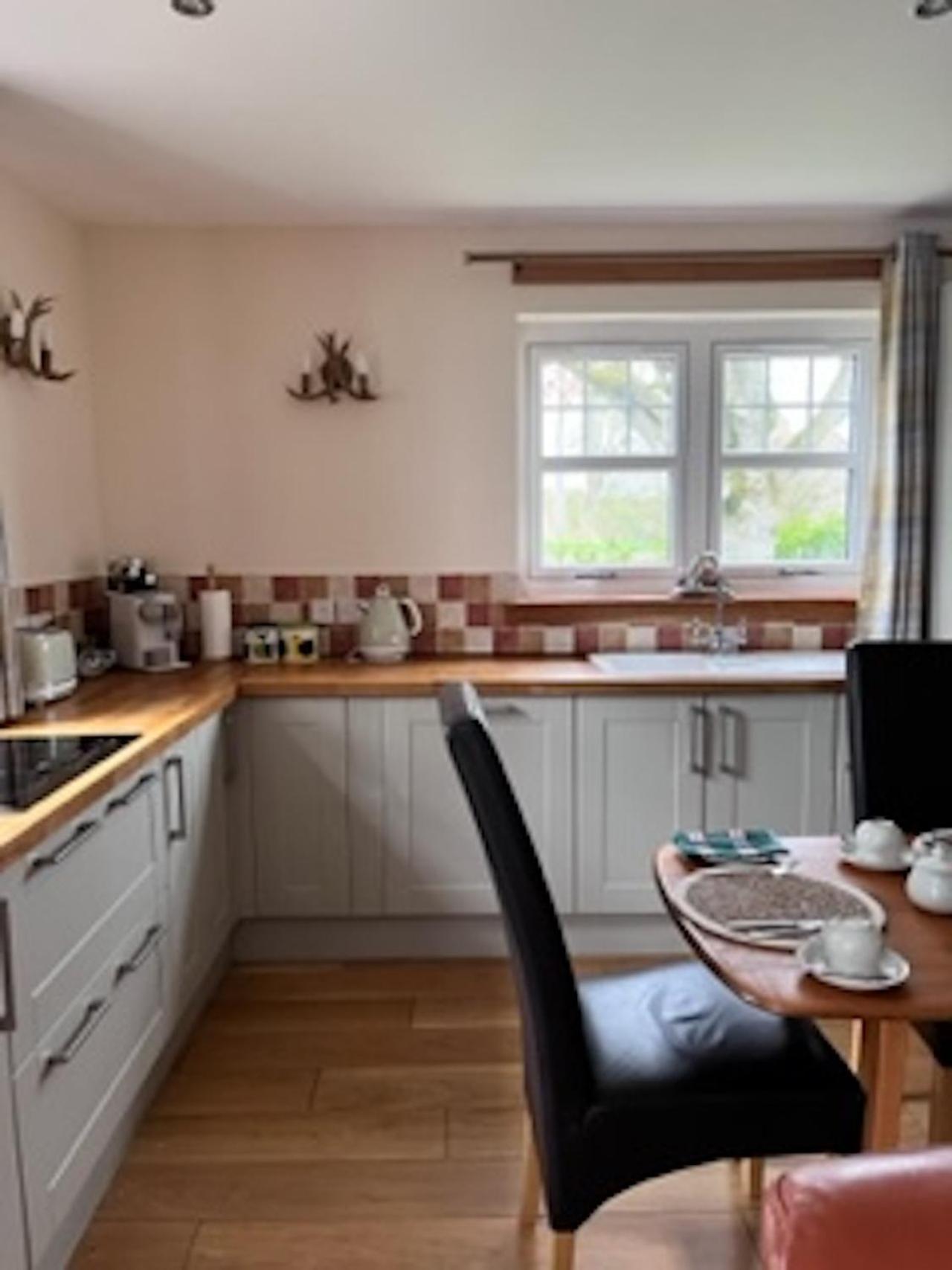 Pinewood Country House
