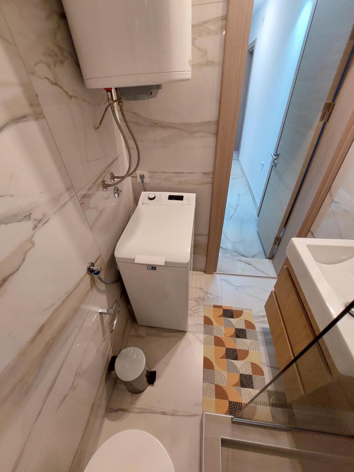 Matej LUX Apartment