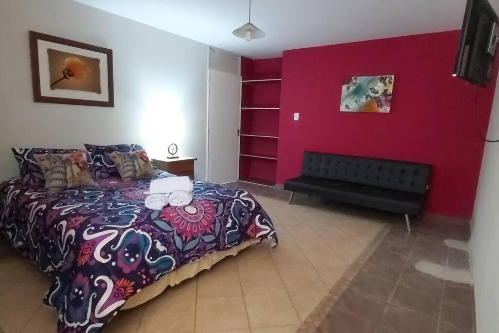 Lugar exquisito La Mora