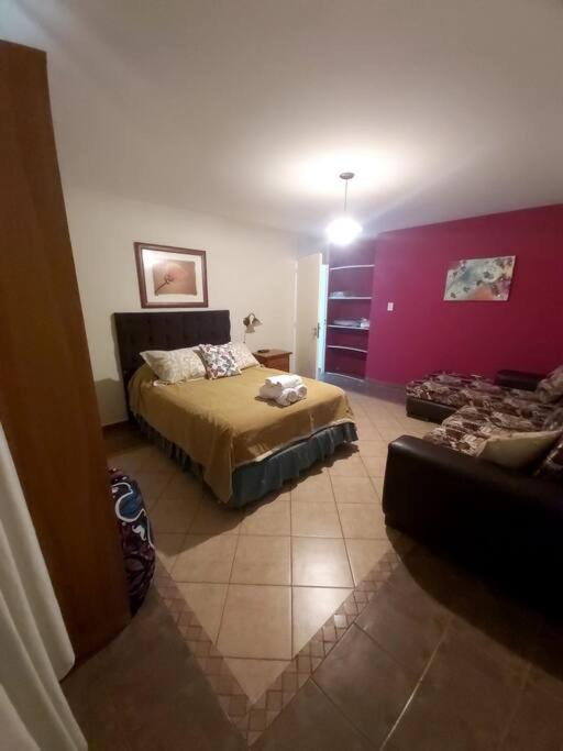 Lugar exquisito La Mora