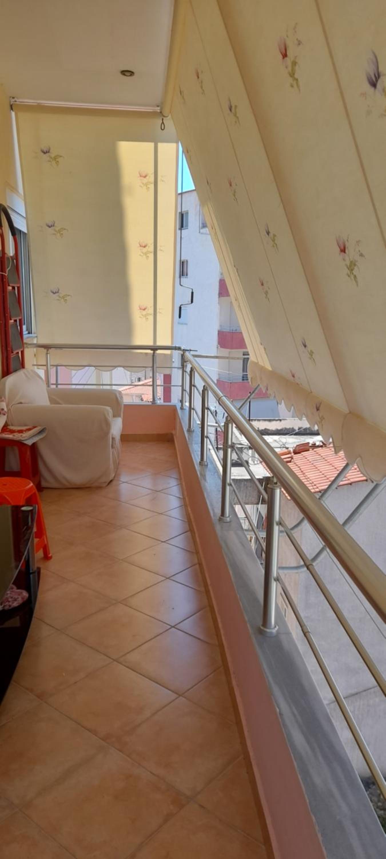 Exotic Holiday in Saranda