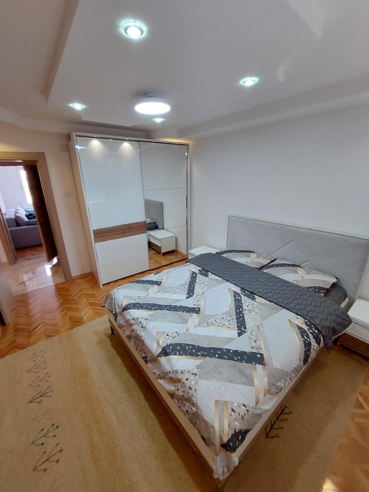 Matej LUX Apartment