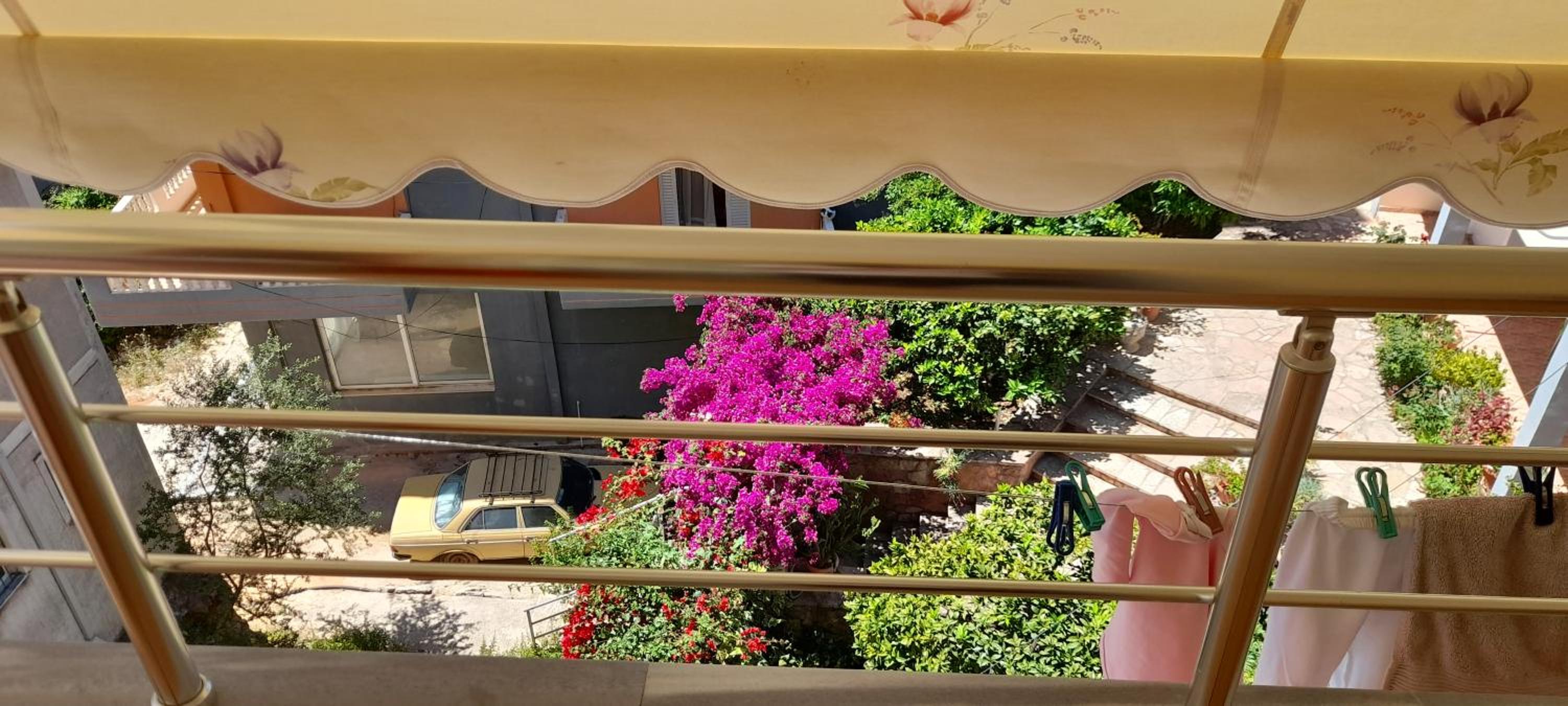 Exotic Holiday in Saranda