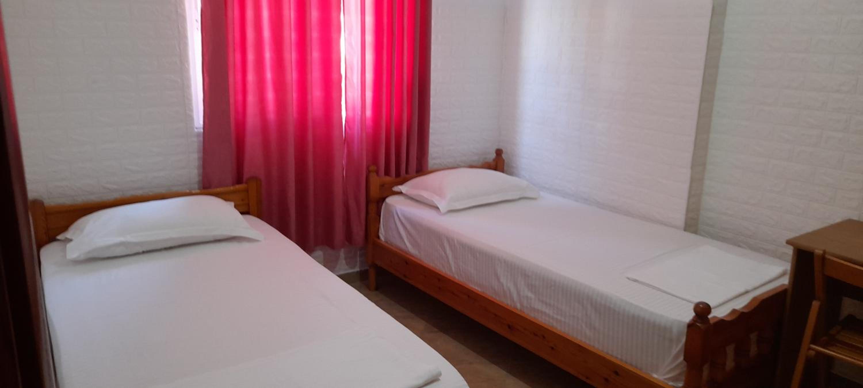 Exotic Holiday in Saranda