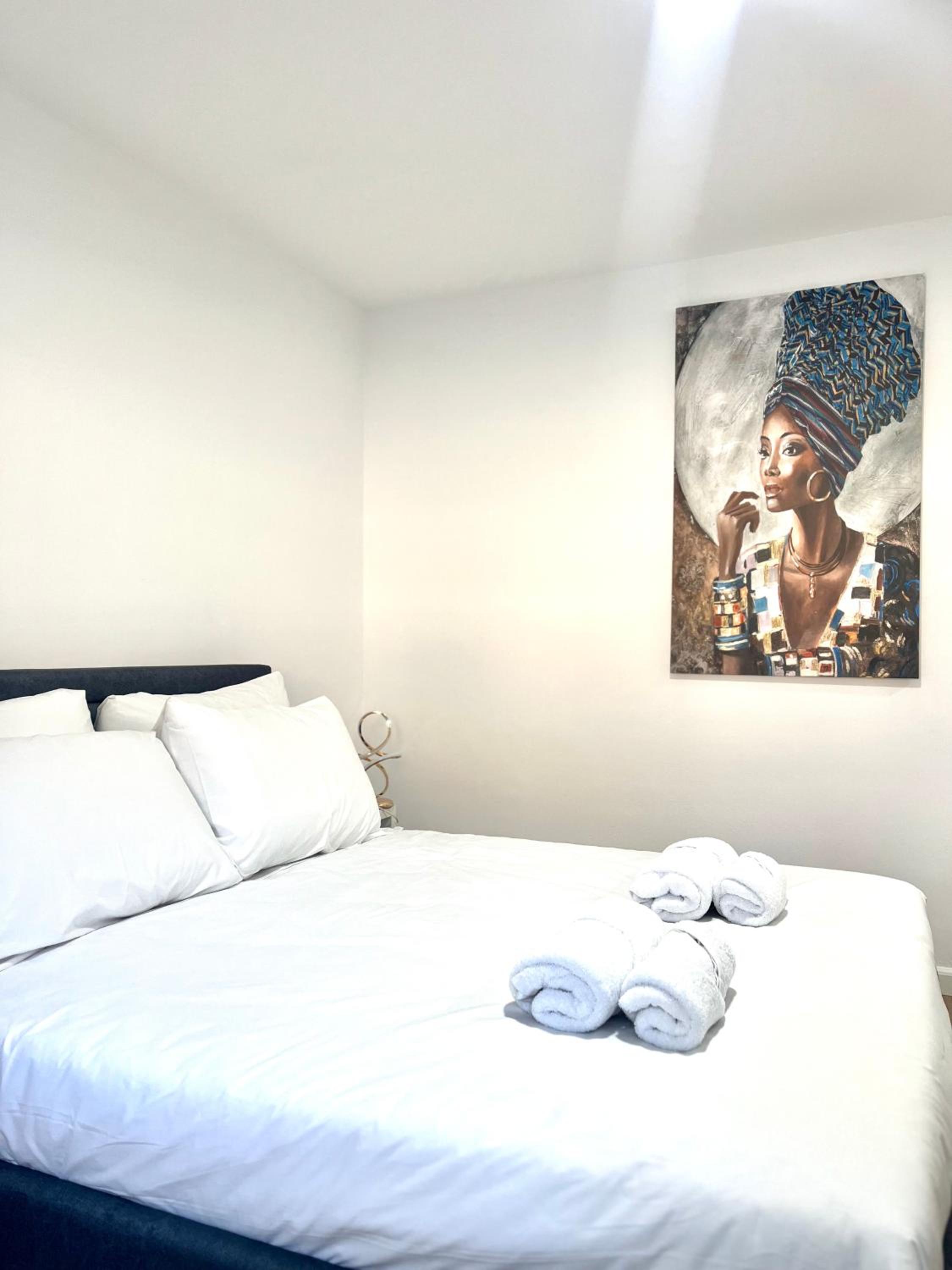 Viva Apartments photo 2