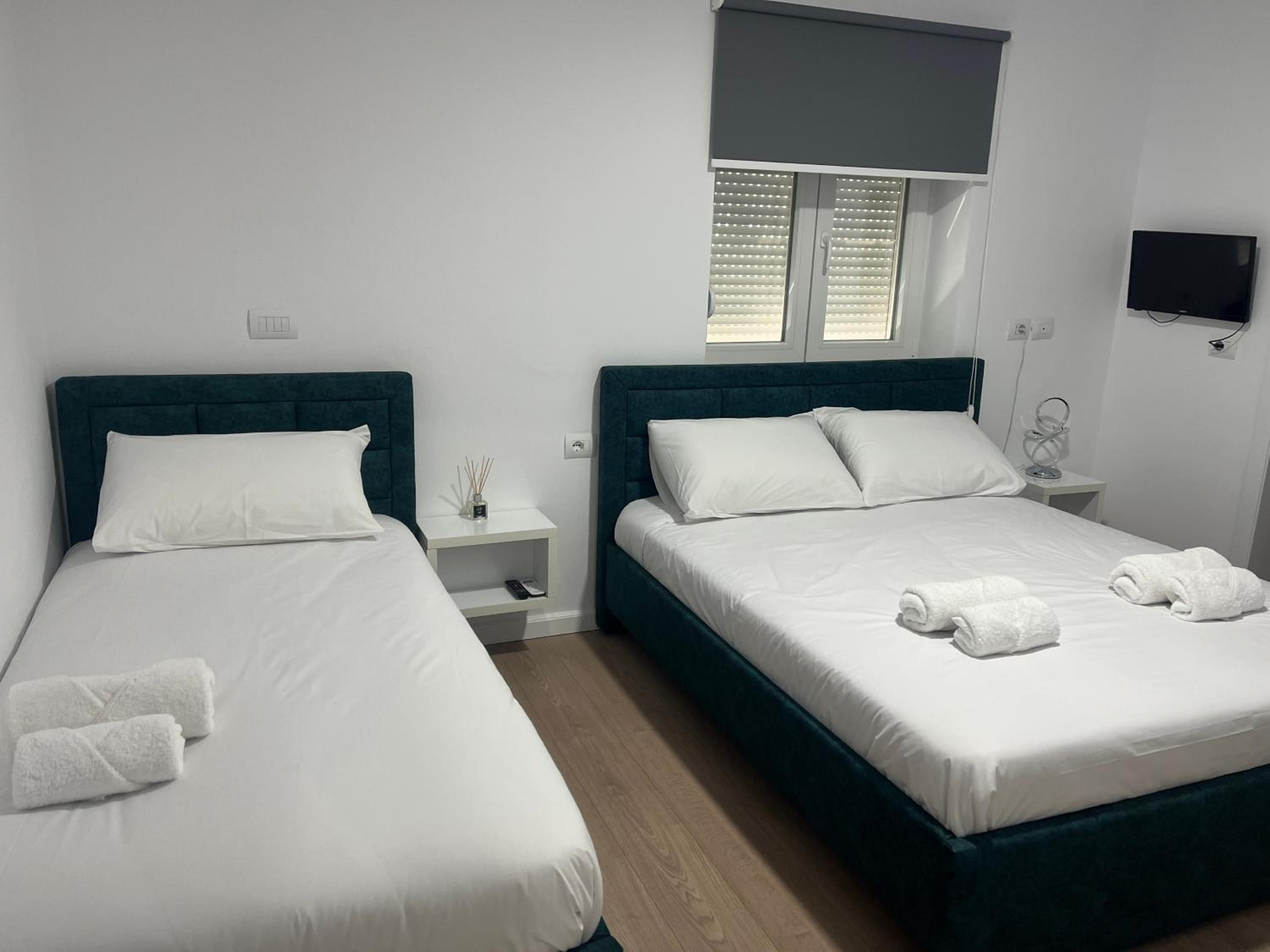 Viva Apartments