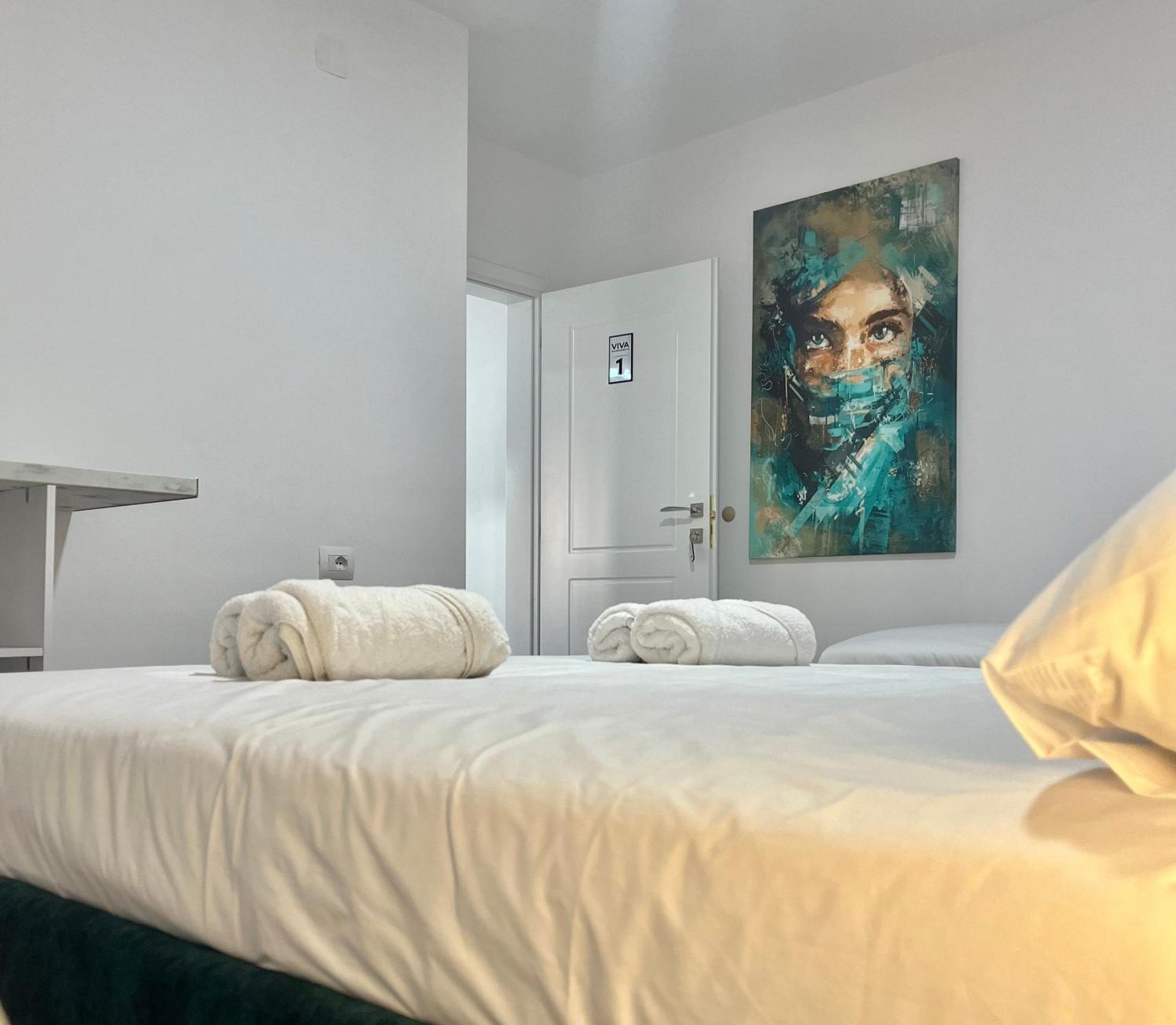 Viva Apartments