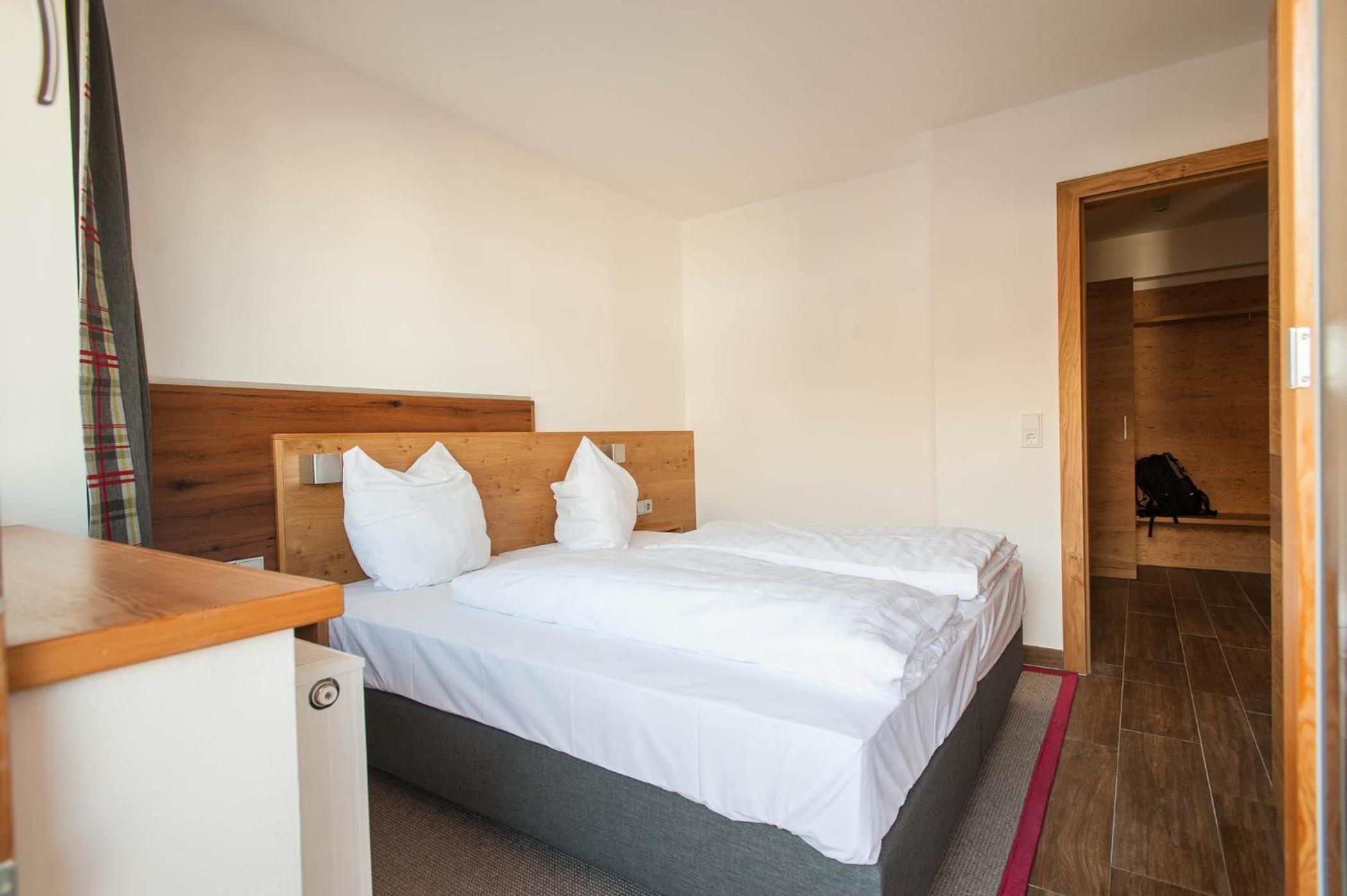 Appartementhaus Spiegl by Travel Partner