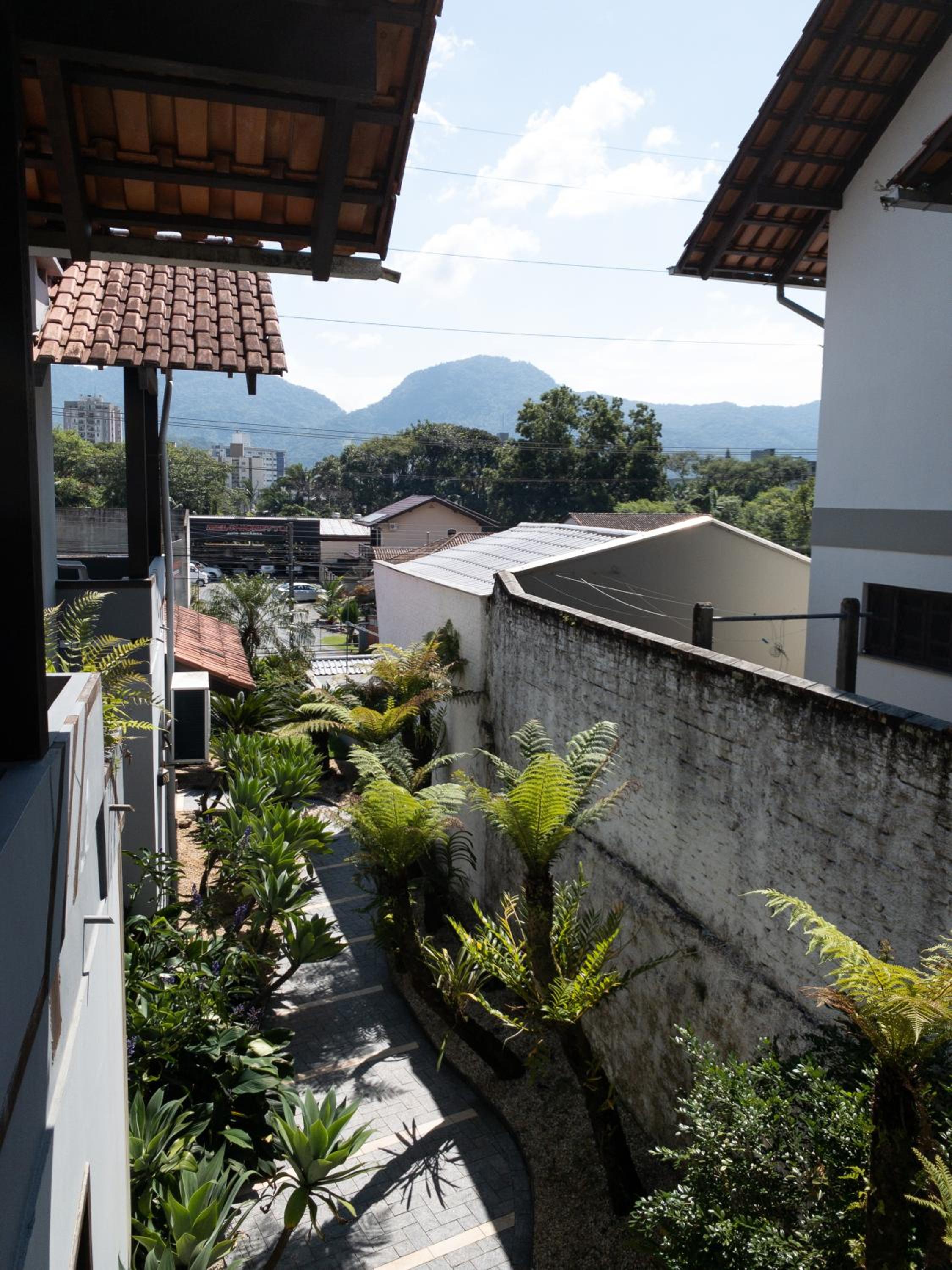 Pousada DRIRIOS HOUSE