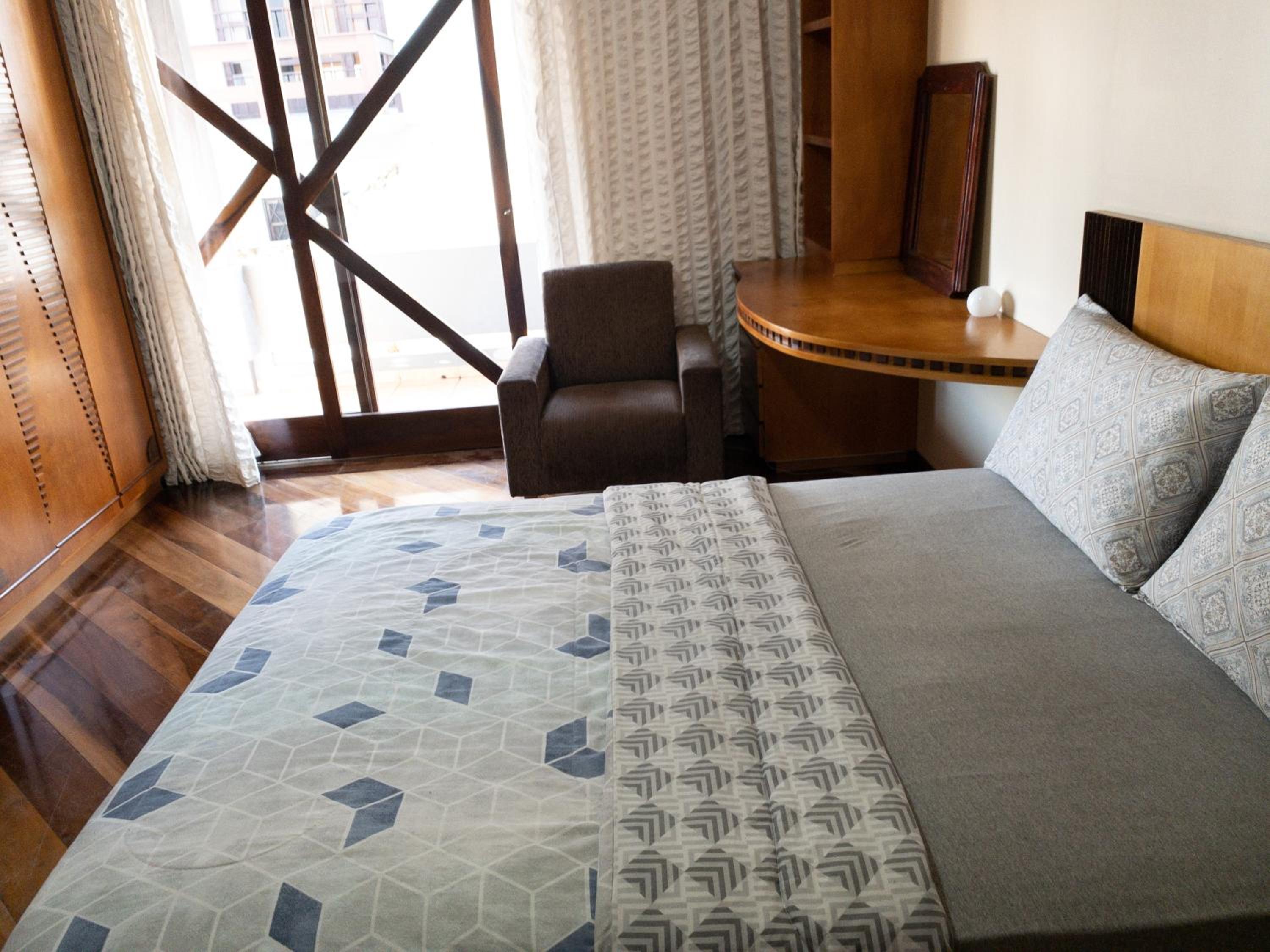 Pousada DRIRIOS HOUSE