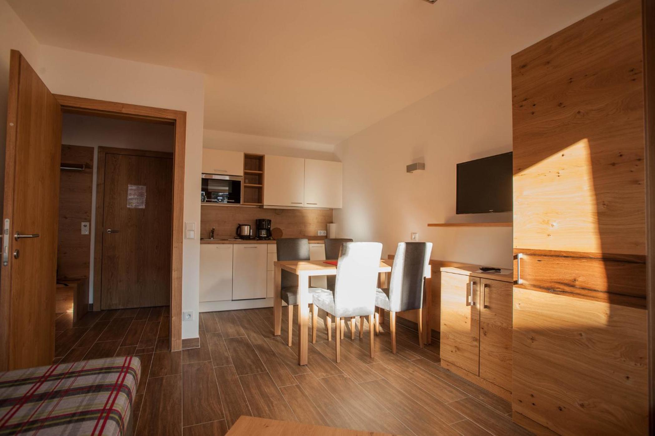 Appartementhaus Spiegl by Travel Partner