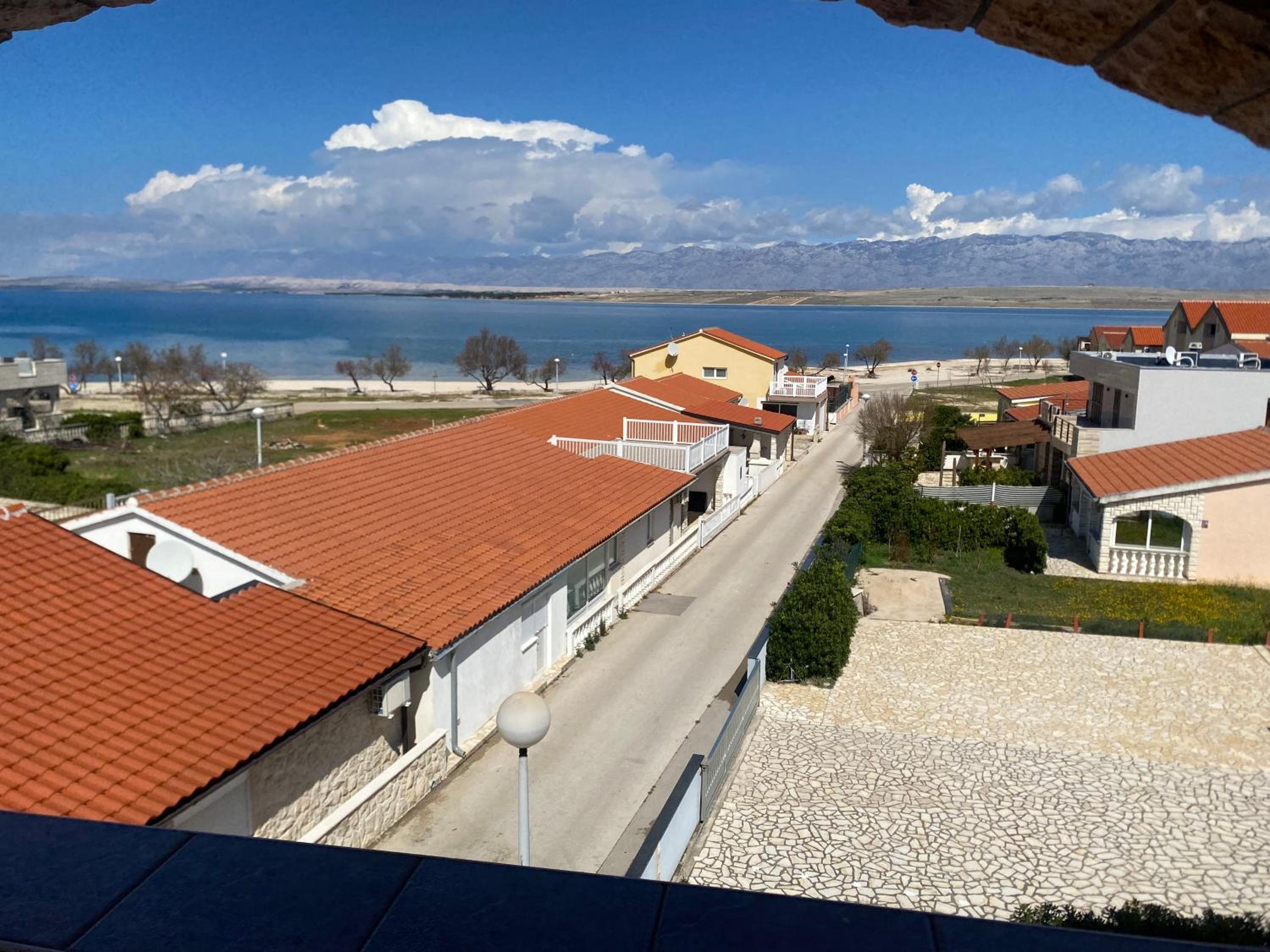 Apartmani Ivanic
