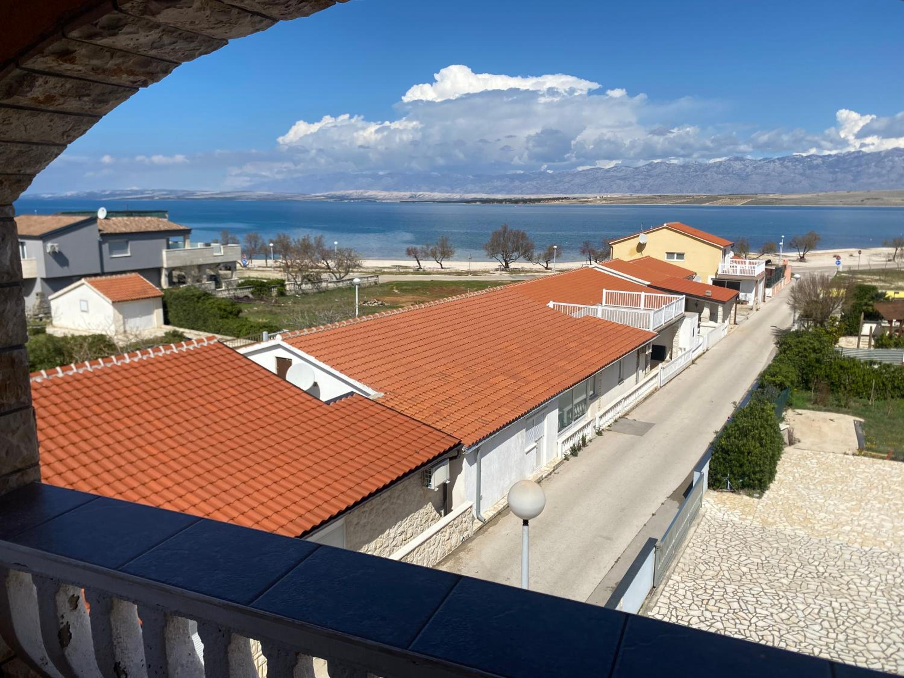 Apartmani Ivanic