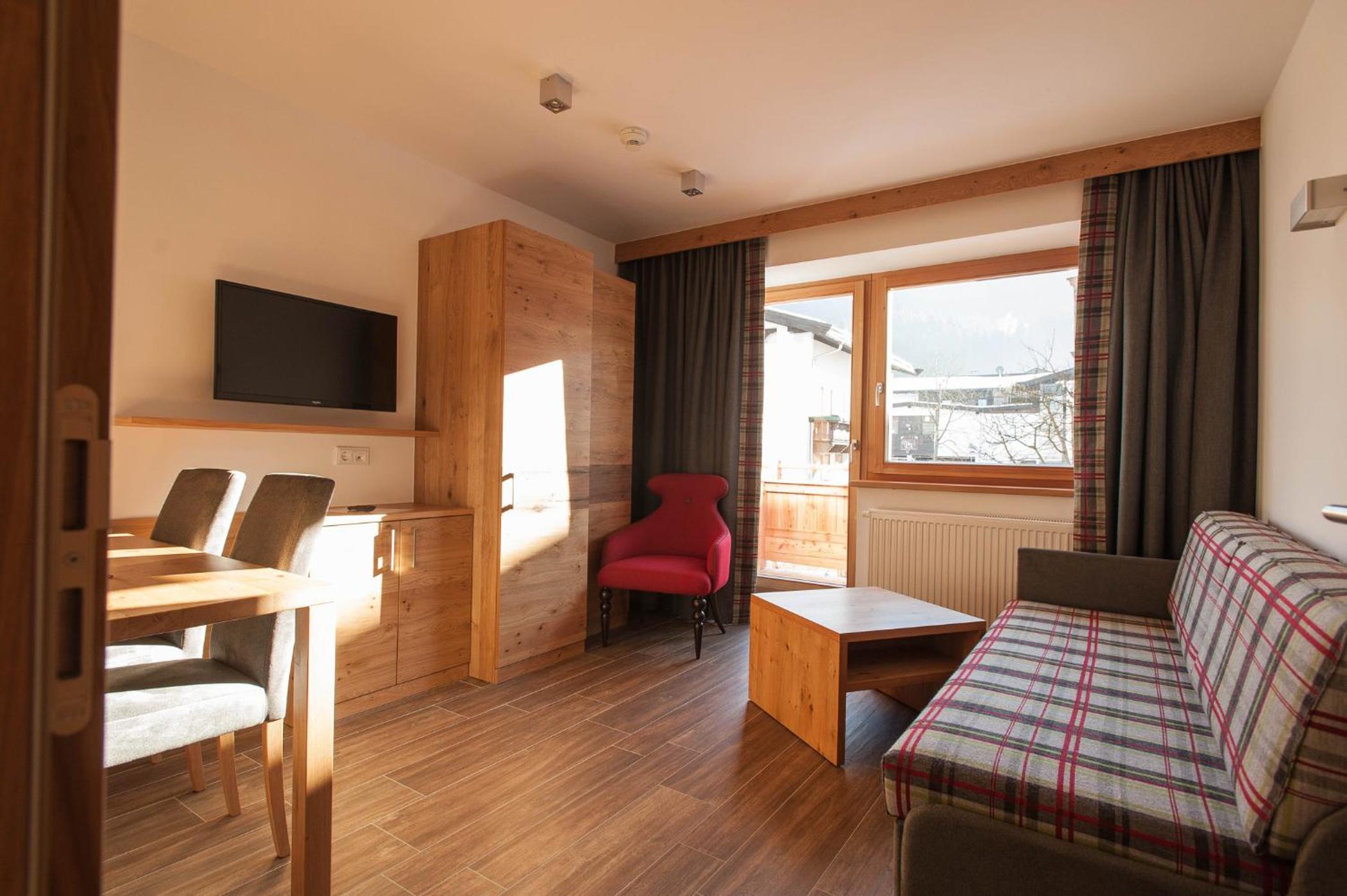 Appartementhaus Spiegl by Travel Partner