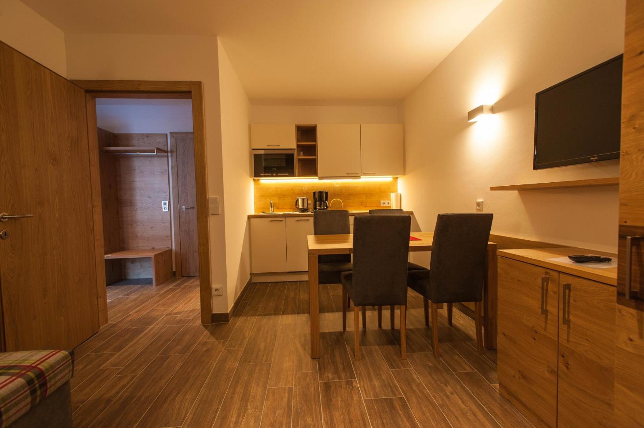Appartementhaus Spiegl by Travel Partner