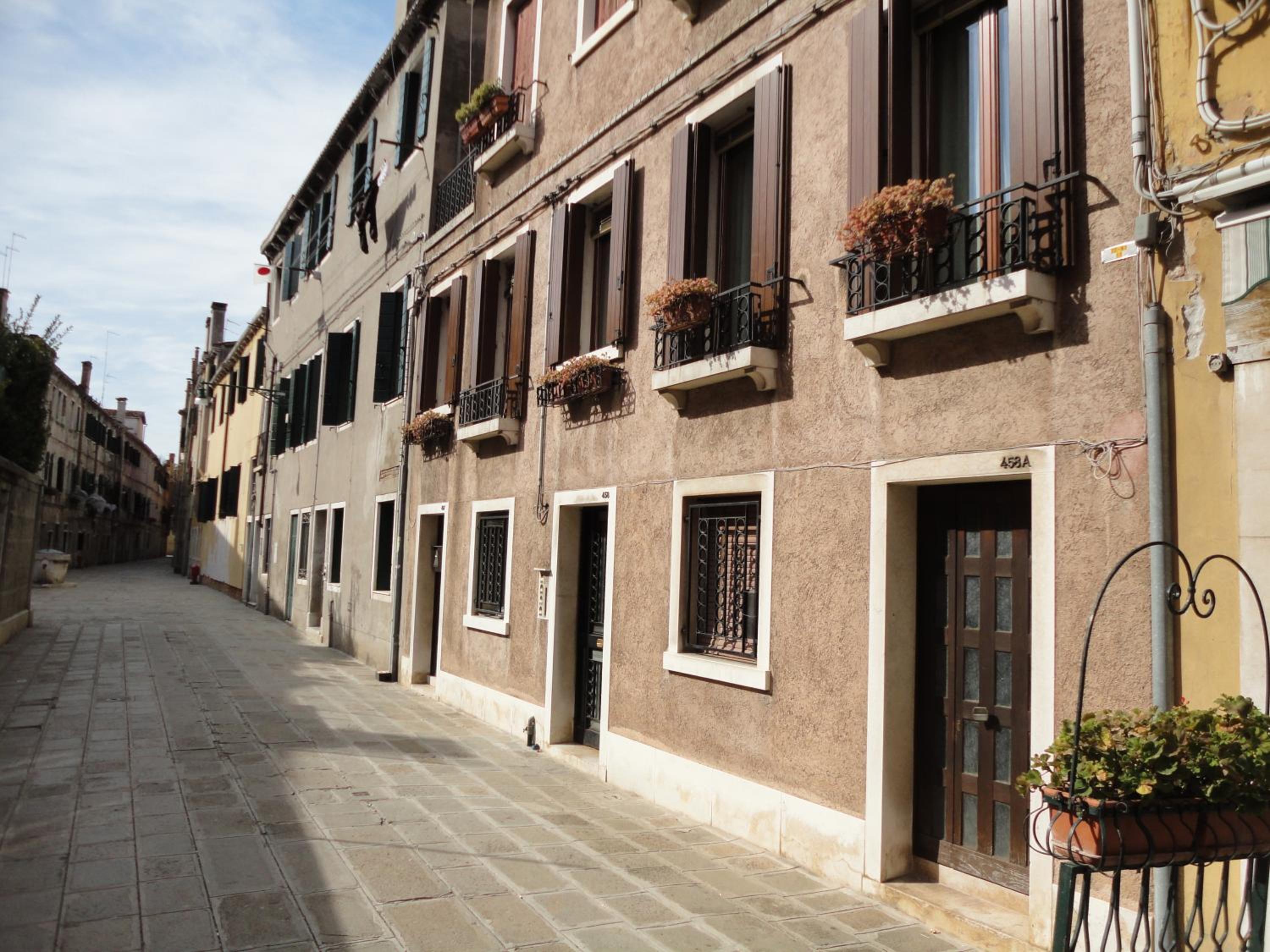 Asteria Venetian Suite