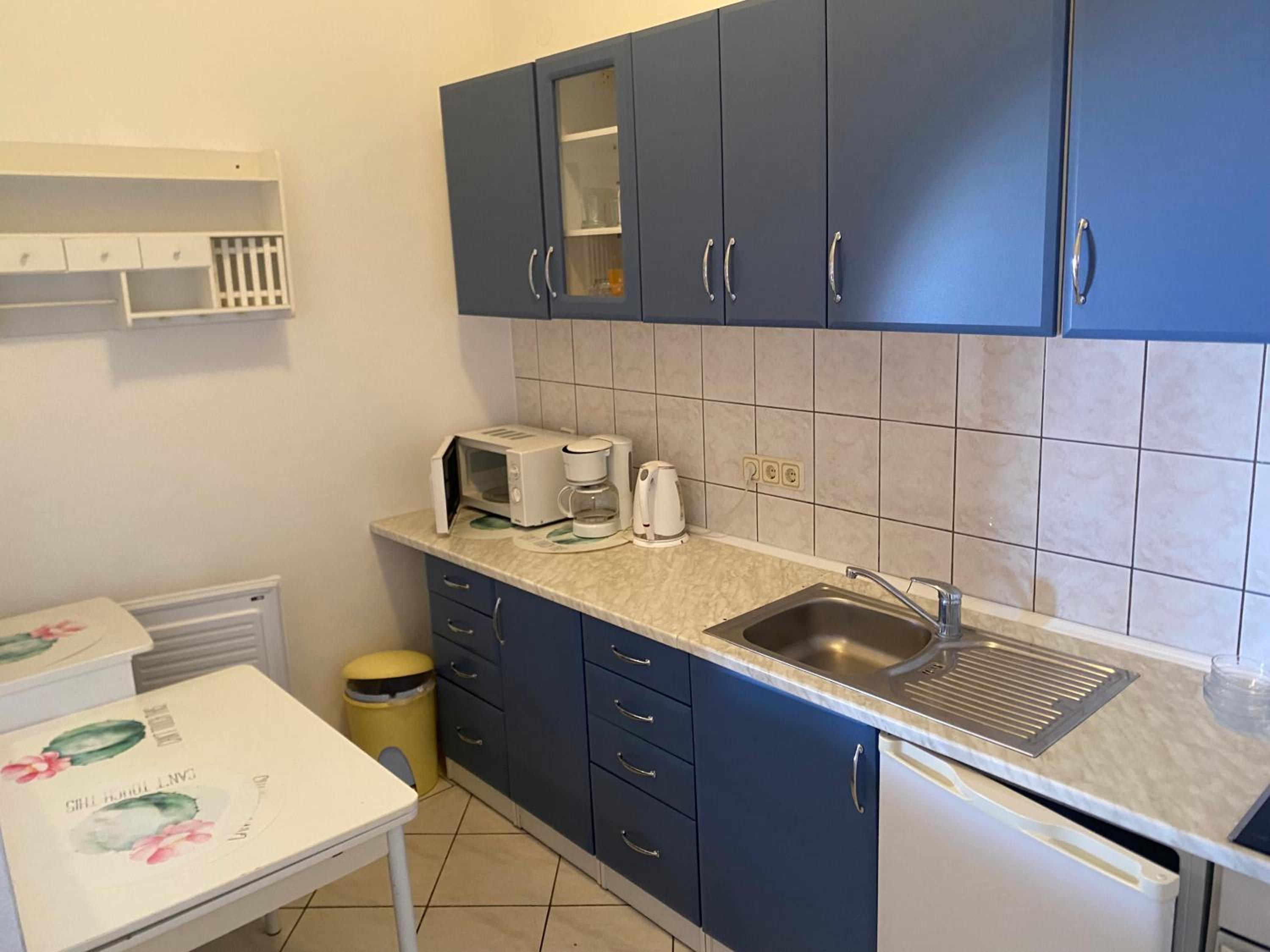 Apartmani Ivanic