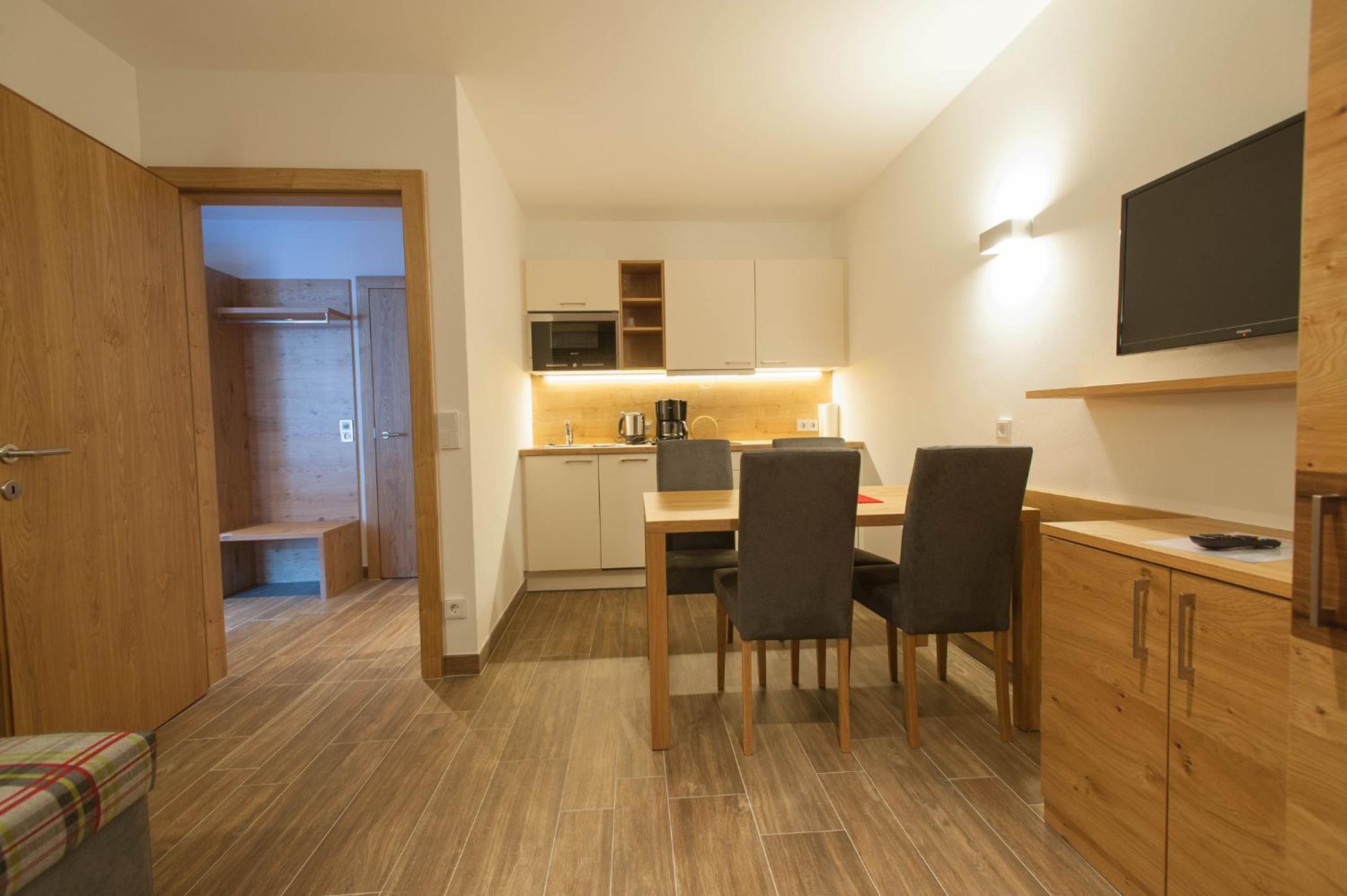 Appartementhaus Spiegl by Travel Partner
