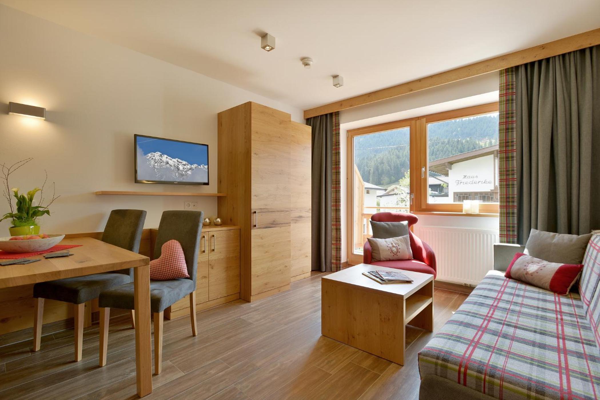 Appartementhaus Spiegl by Travel Partner