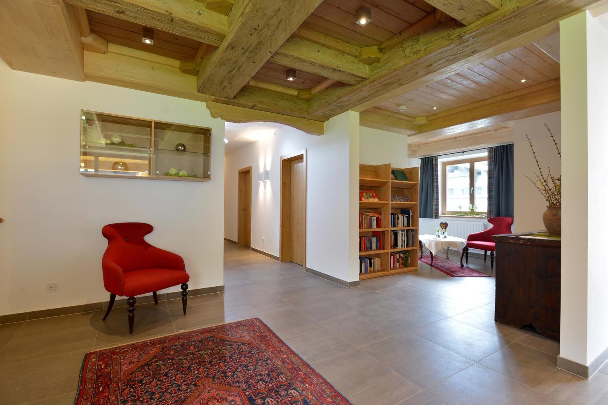 Appartementhaus Spiegl by Travel Partner