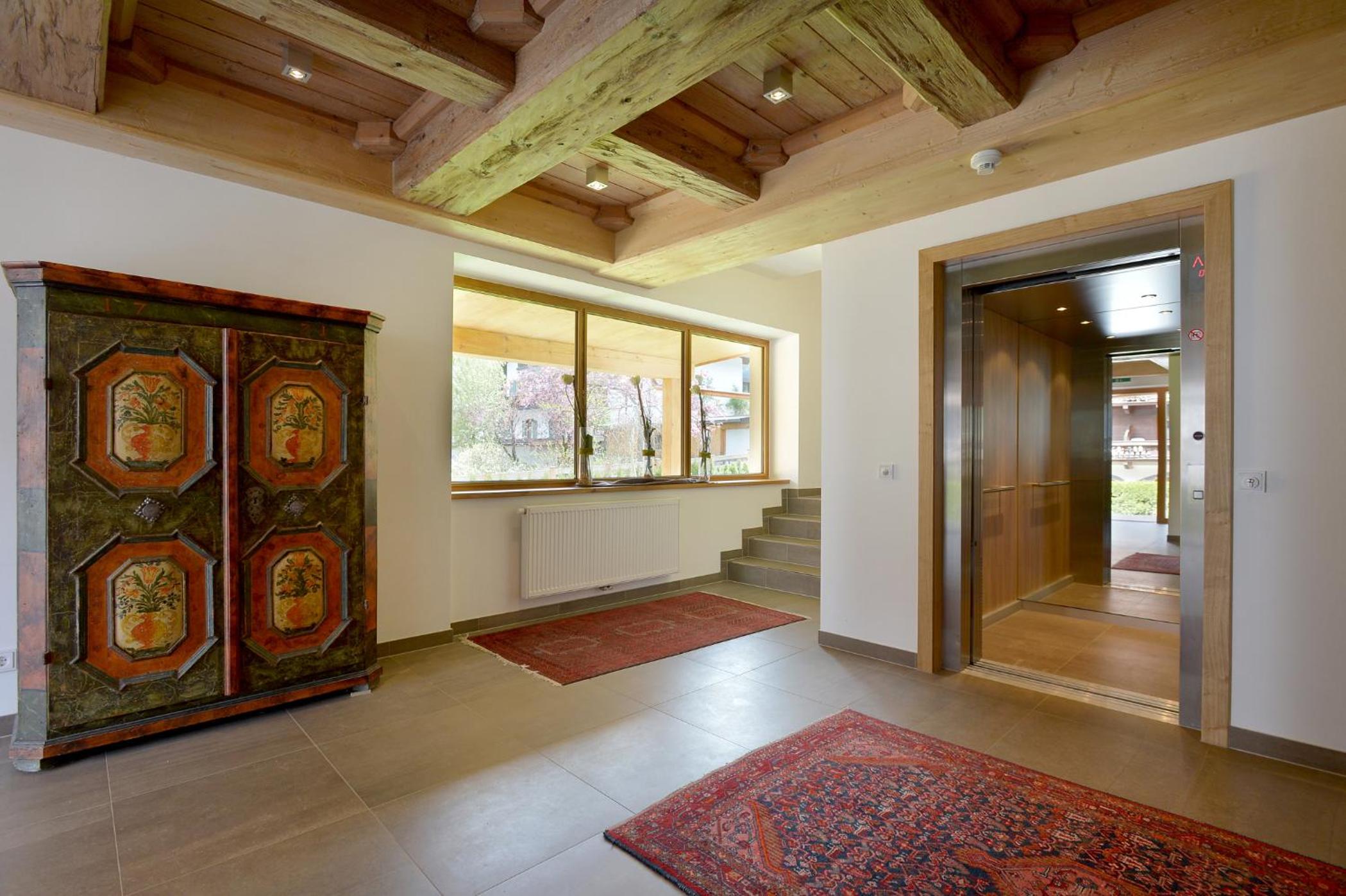 Appartementhaus Spiegl by Travel Partner
