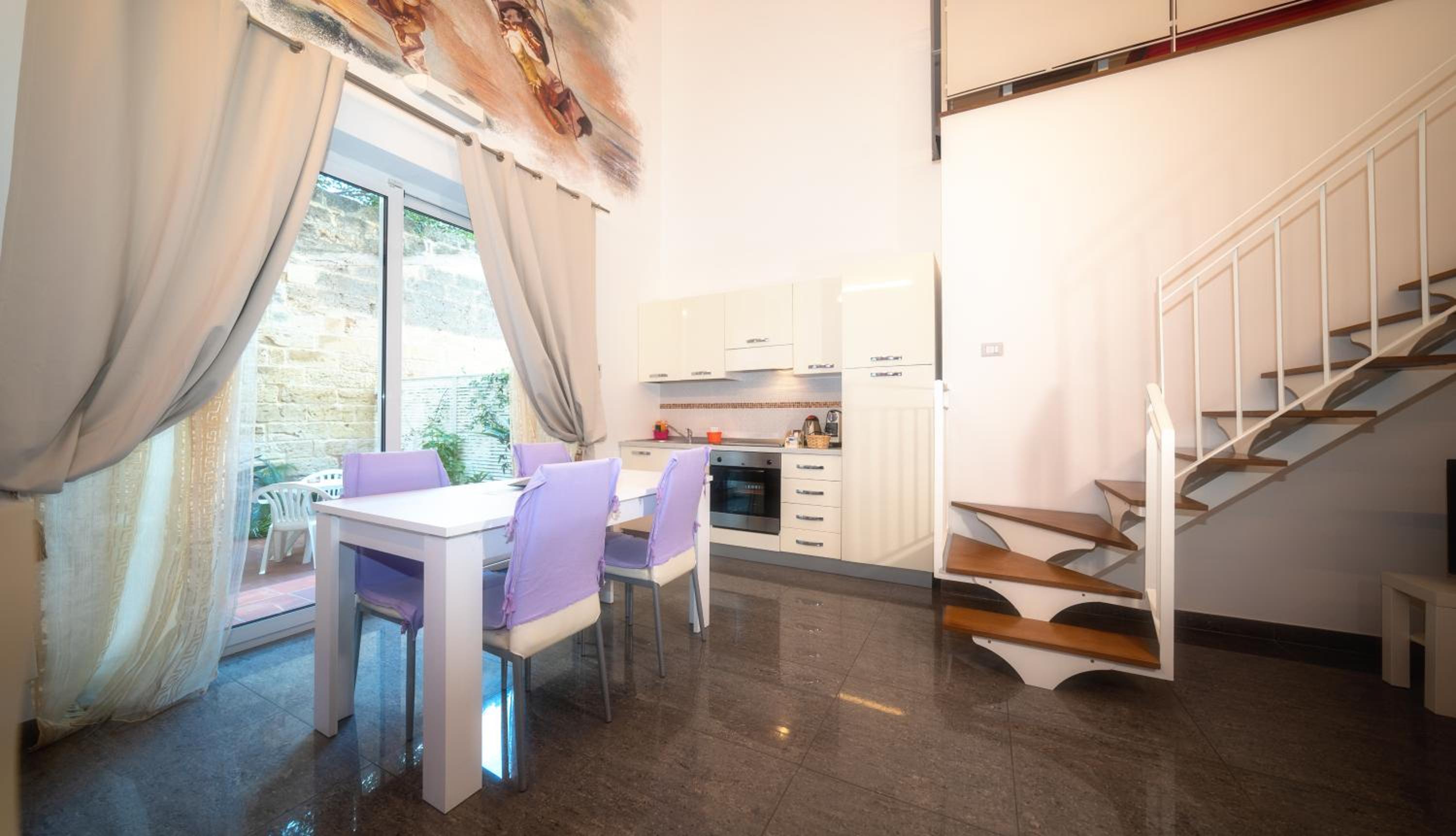 Palazzo Leo Suite and Apartment view 3