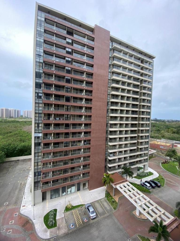 Suíte Nobille Via Premiere Rio Centro Barra Olimpica