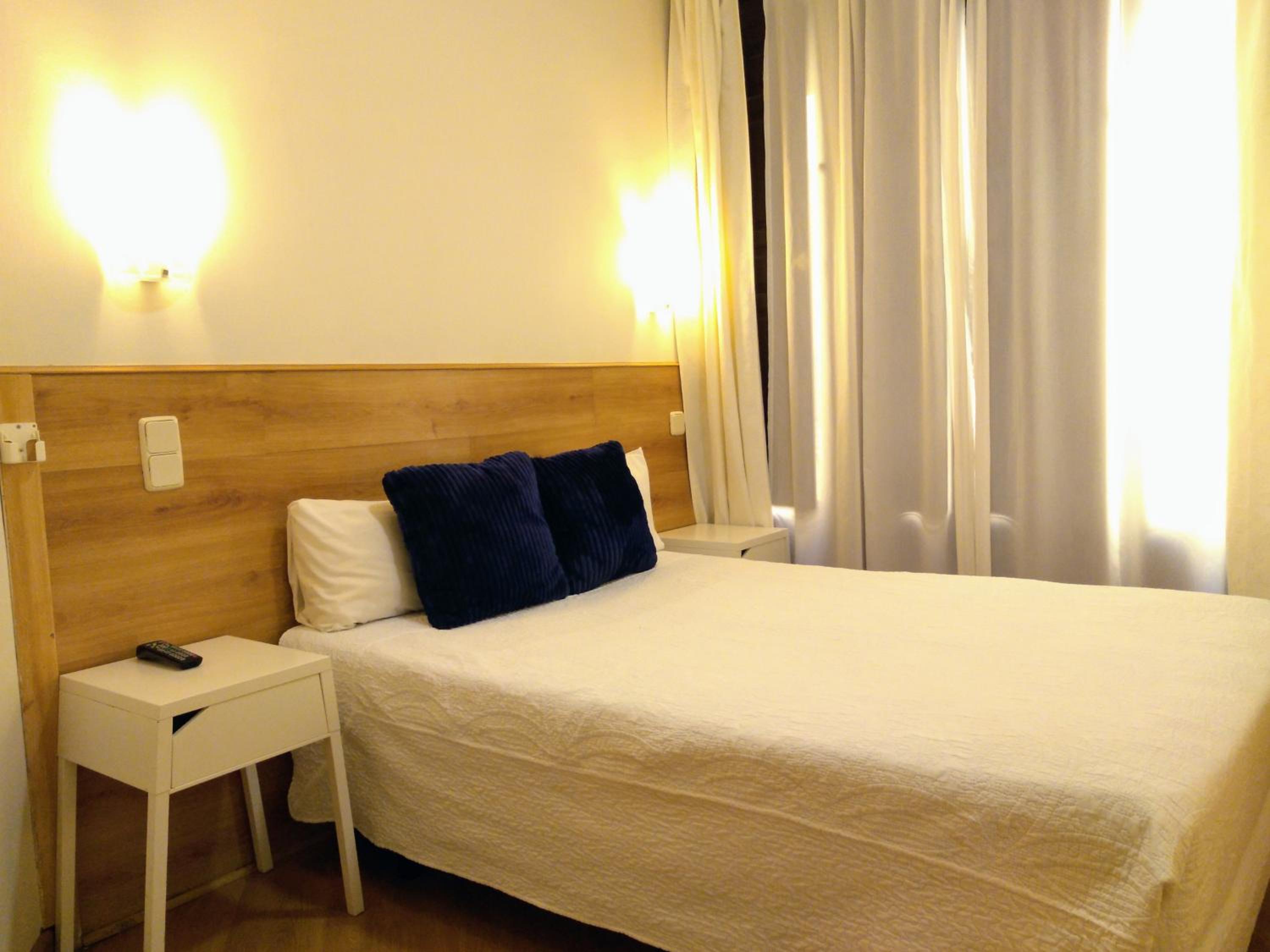 Hostal Nersan2 view 3