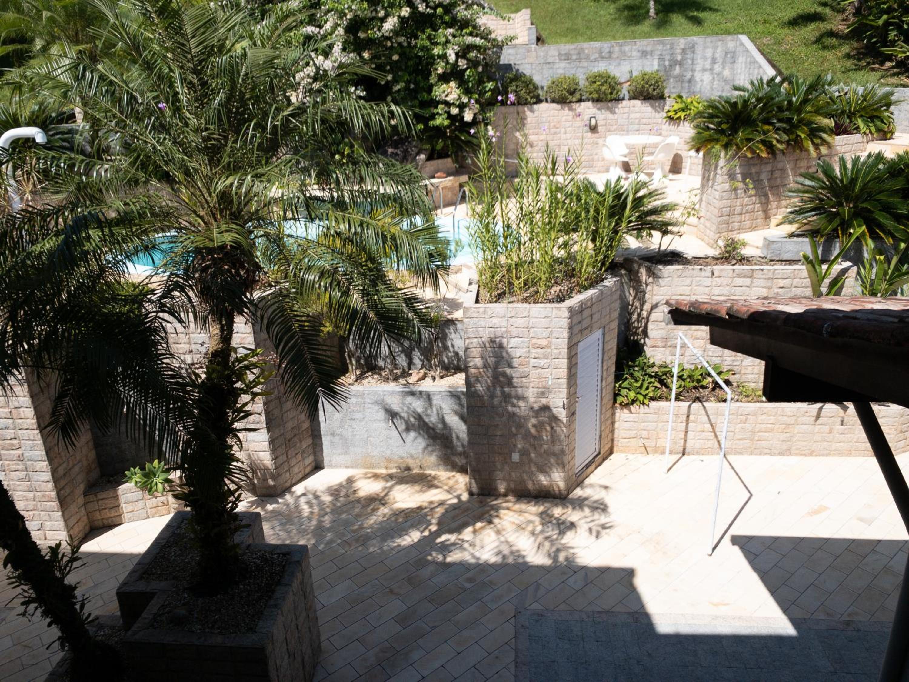Pousada DRIRIOS HOUSE
