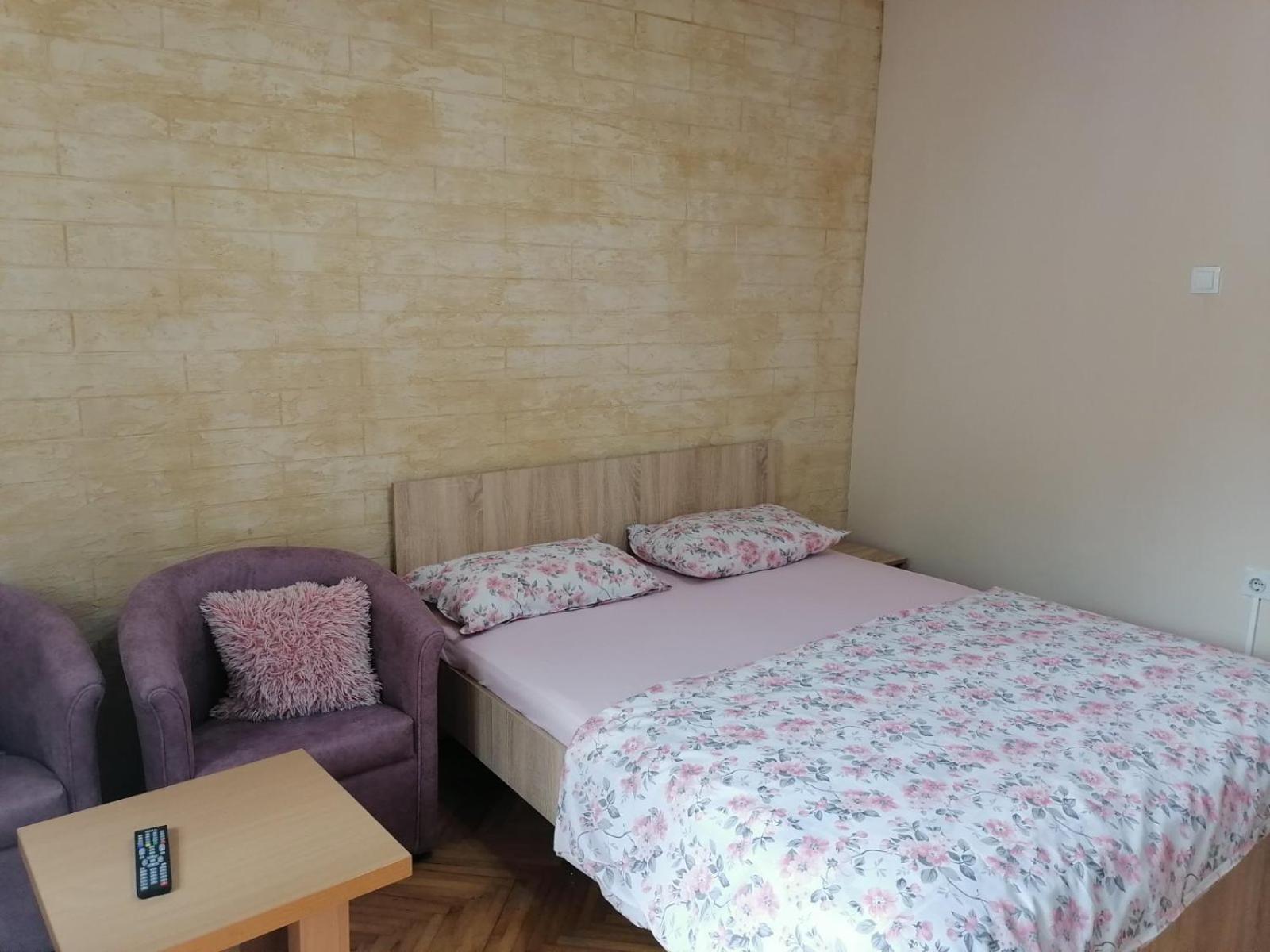 Apartmani Milosavljevic view 5