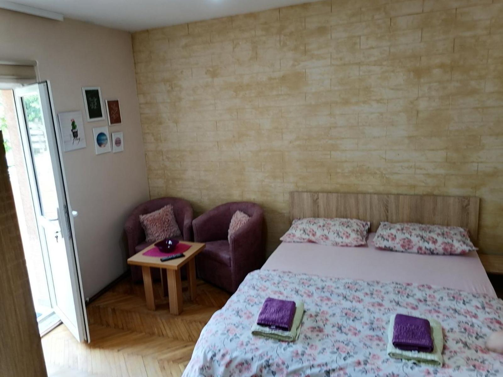 Apartmani Milosavljevic view 4