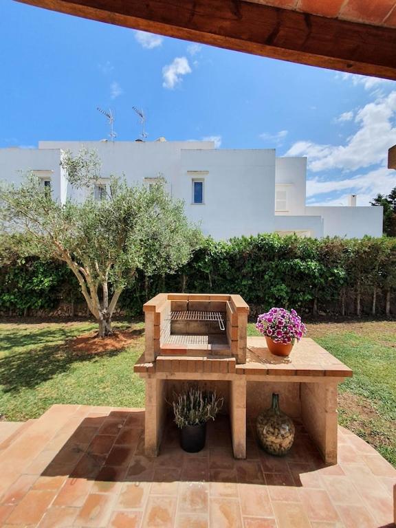 Casa Sylvia Cala D'OR view 5