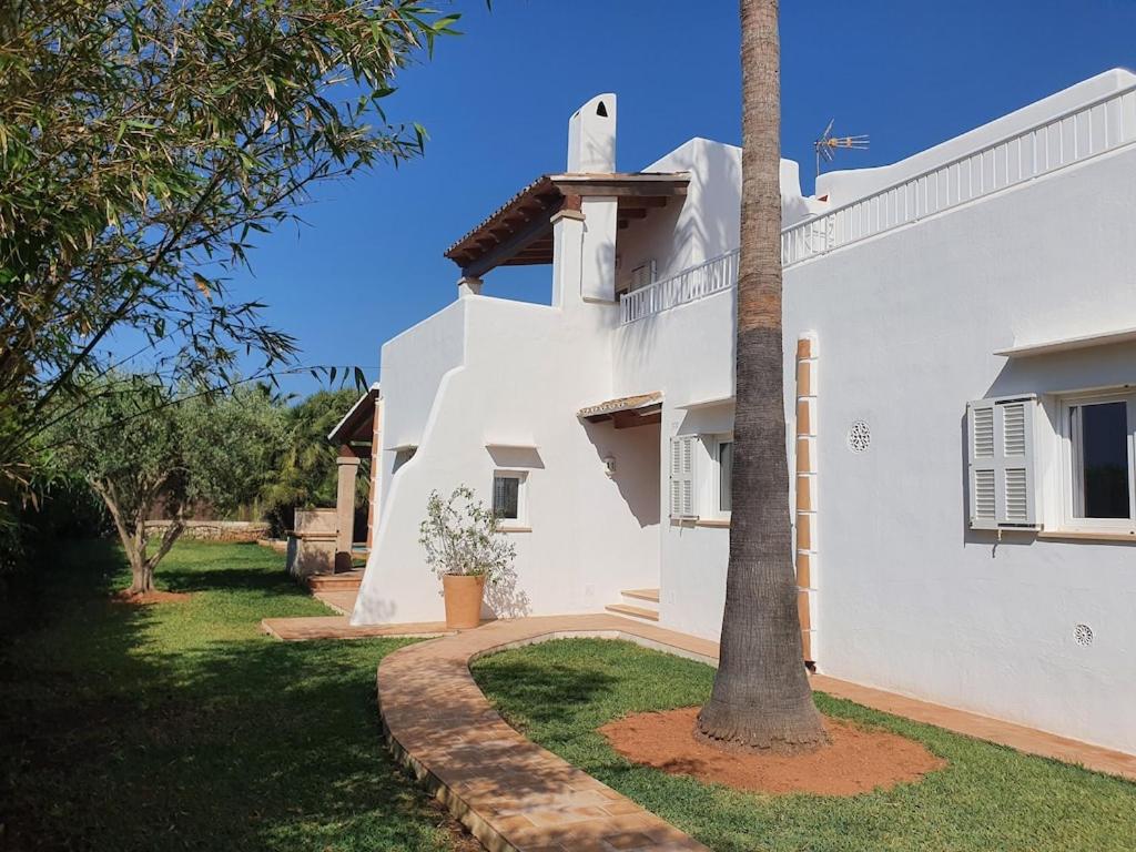 Casa Sylvia Cala D'OR view 3