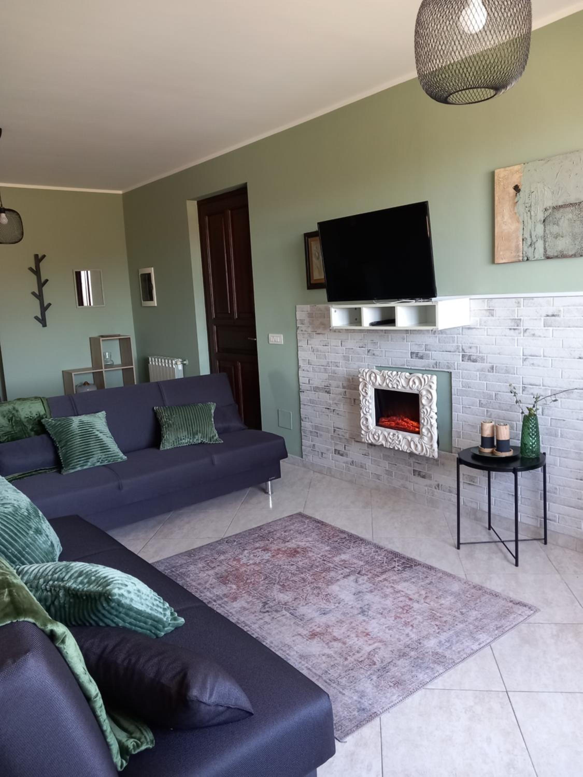 Etna Green House view 4