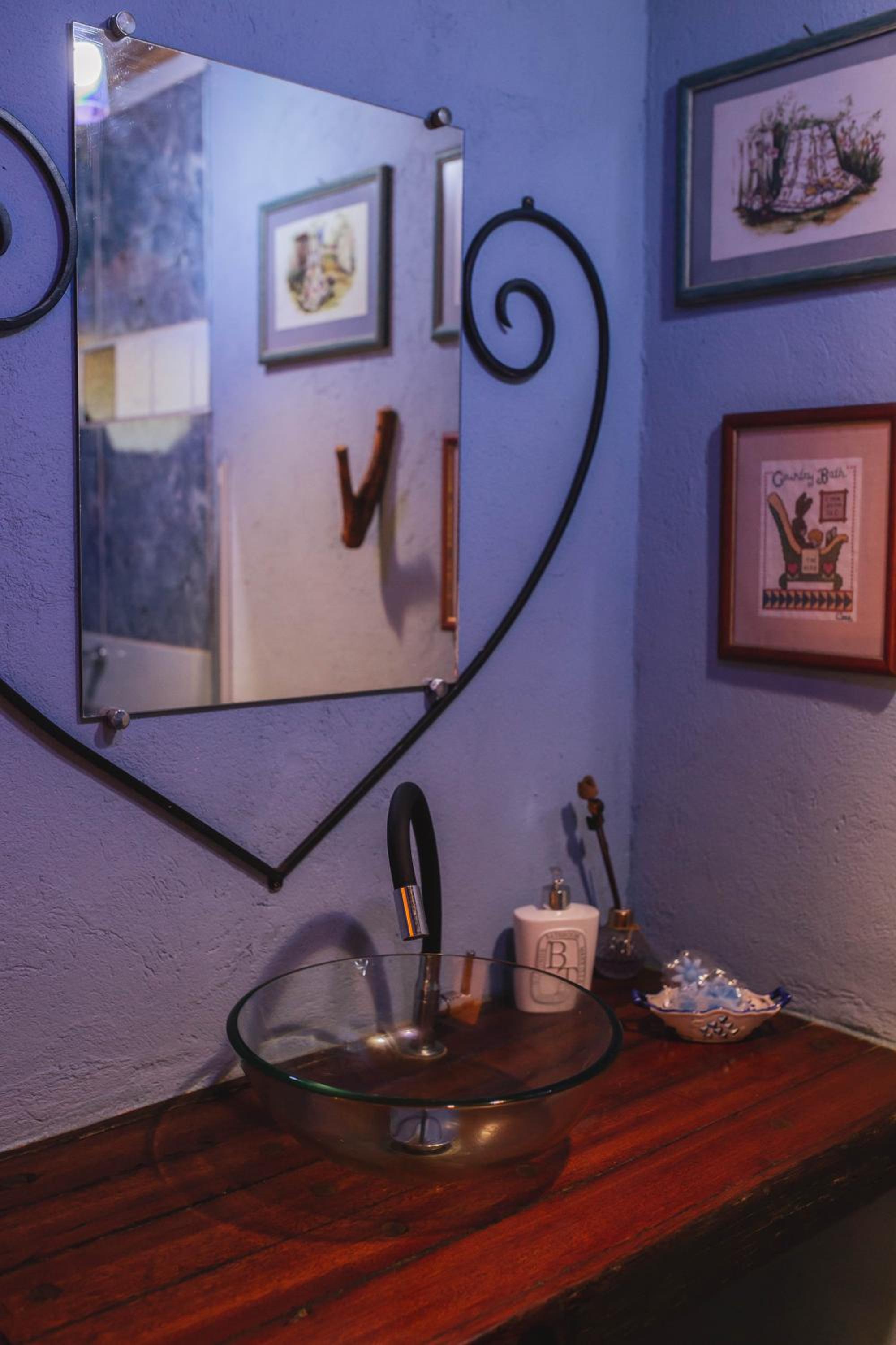 Recanto de Encantos